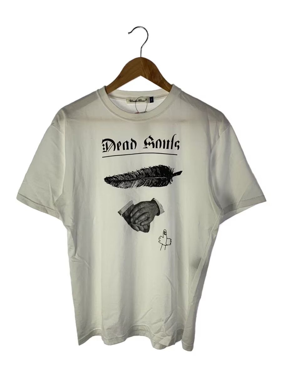 Undercover "DEAD SOULS" Tee Size US M / EU 48-50 / 2 - 1 Thumbnail