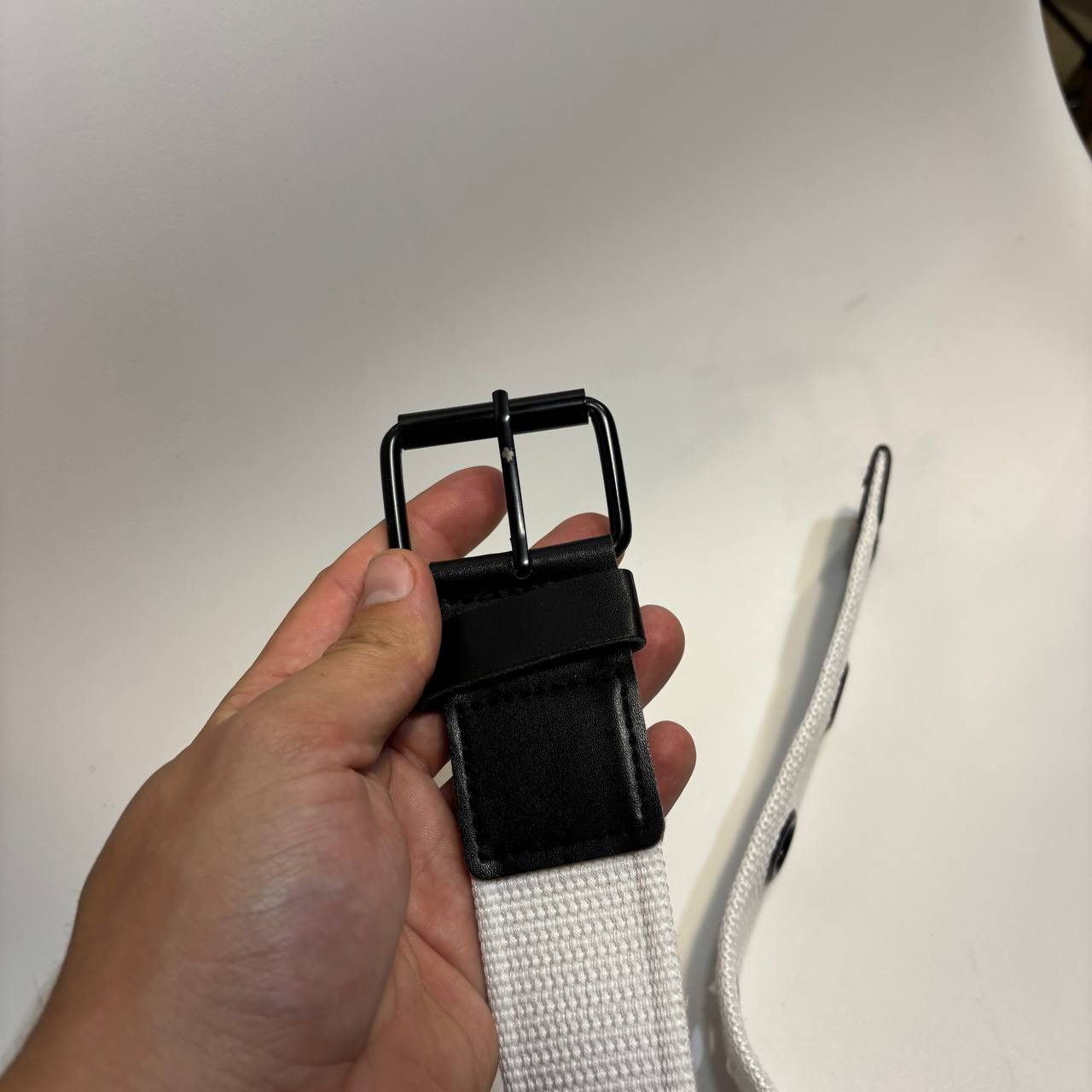 Airwalk Air Walk belt Size ONE SIZE - 5 Thumbnail