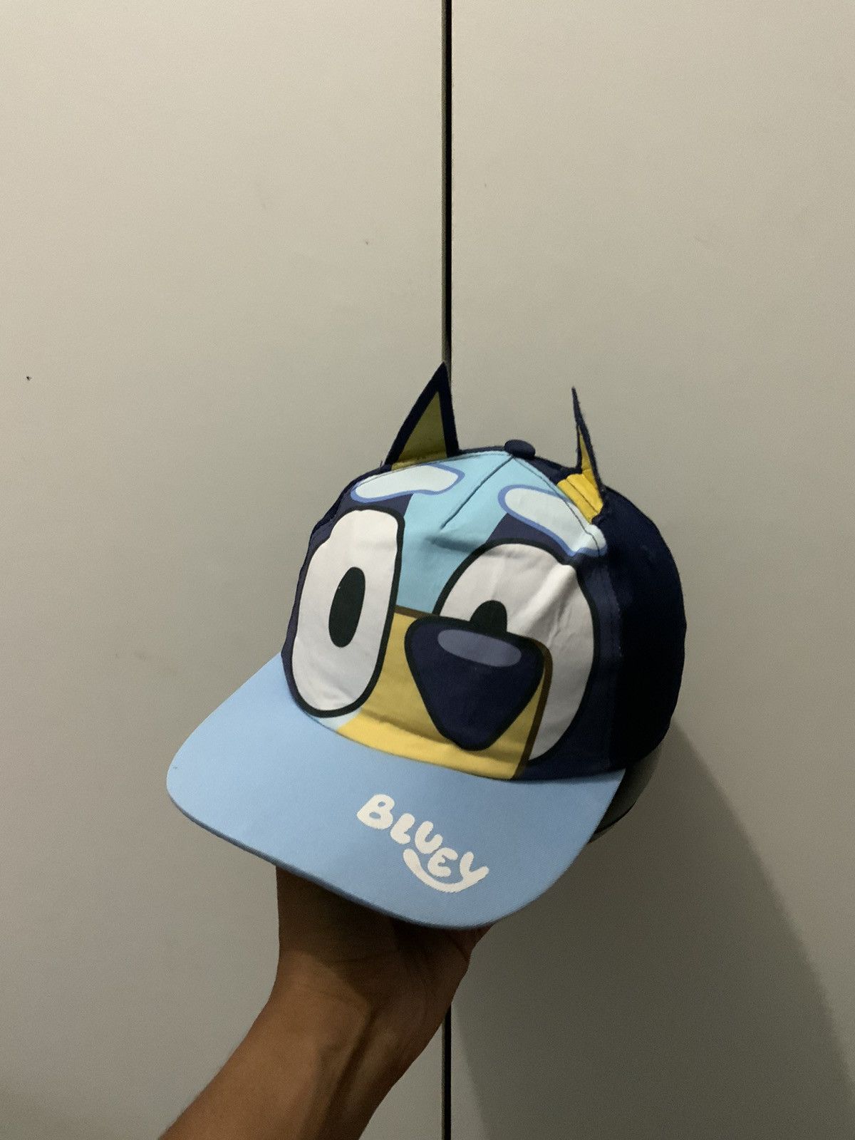 Bluey Hat