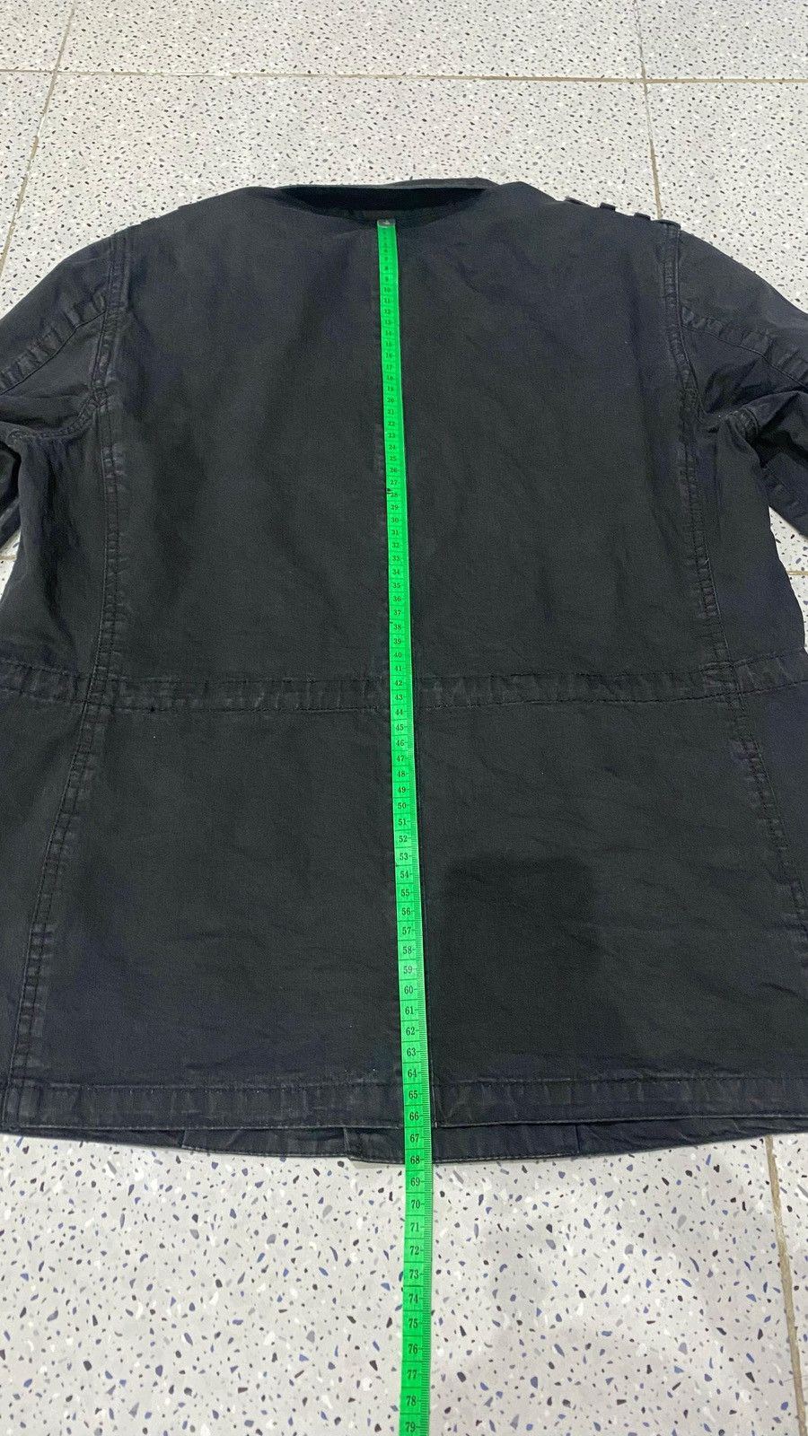 Japanese Brand × Takeo Kikuchi Japanese Takeo Kikuchi Jacket Size US M / EU 48-50 / 2 - 19 Thumbnail