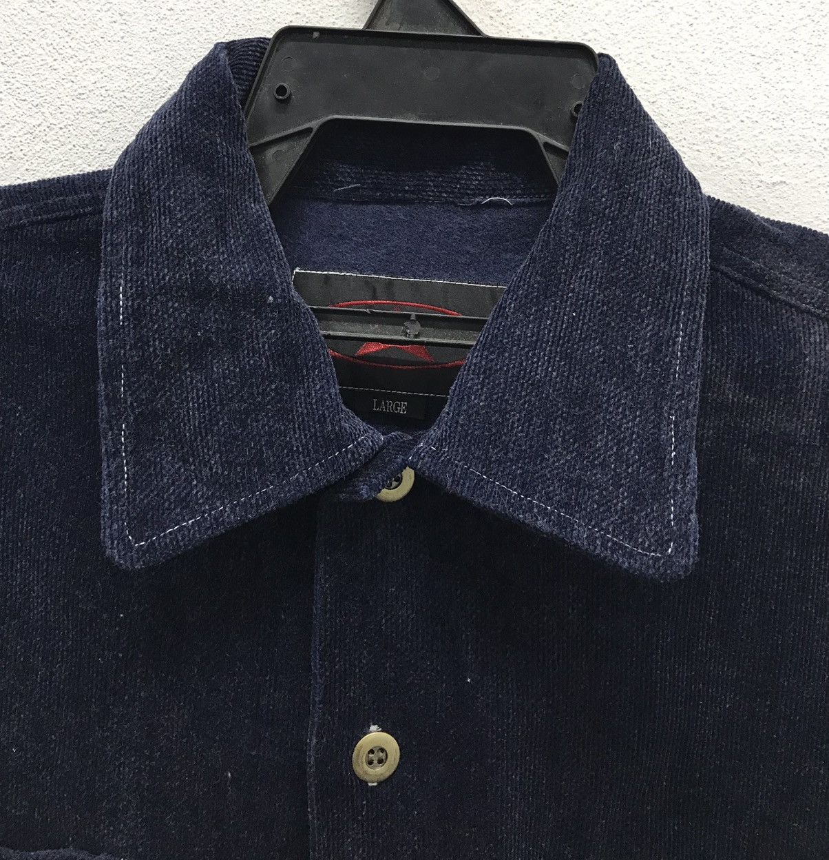 Japanese Brand × Vintage Vintage Japanese Brand Jacket Size US L / EU 52-54 / 3 - 3 Thumbnail