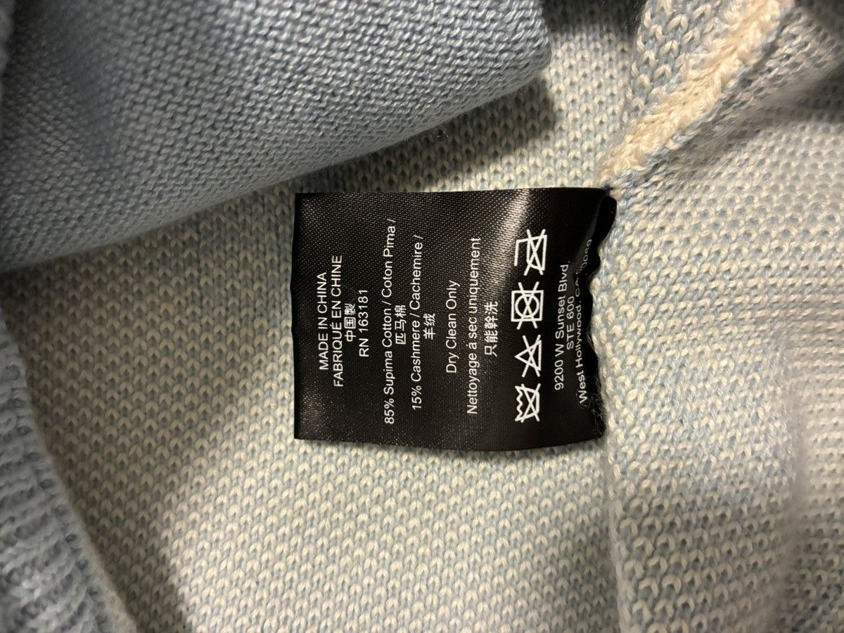 Rhude Rhude Banco Knit Shorts Size US 30 / EU 46 - 6 Thumbnail