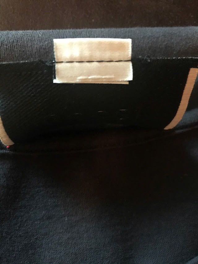 Gucci Gucci x acdc Size US XL / EU 56 / 4 - 6 Thumbnail