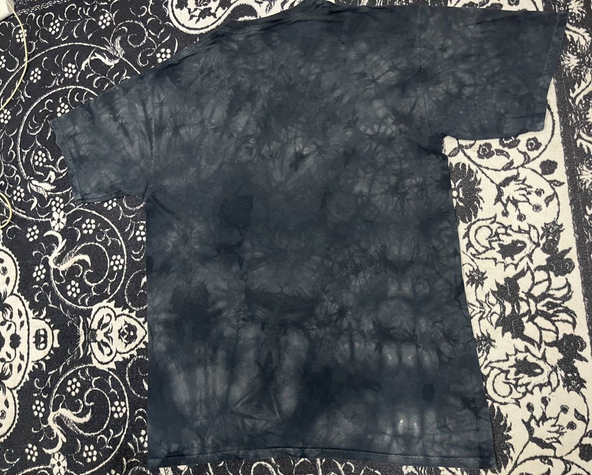 KISS Y2K KISS 2013 TYE DIE SHIRT RARE DESIGN Size US L / EU 52-54 / 3 - 13 Thumbnail