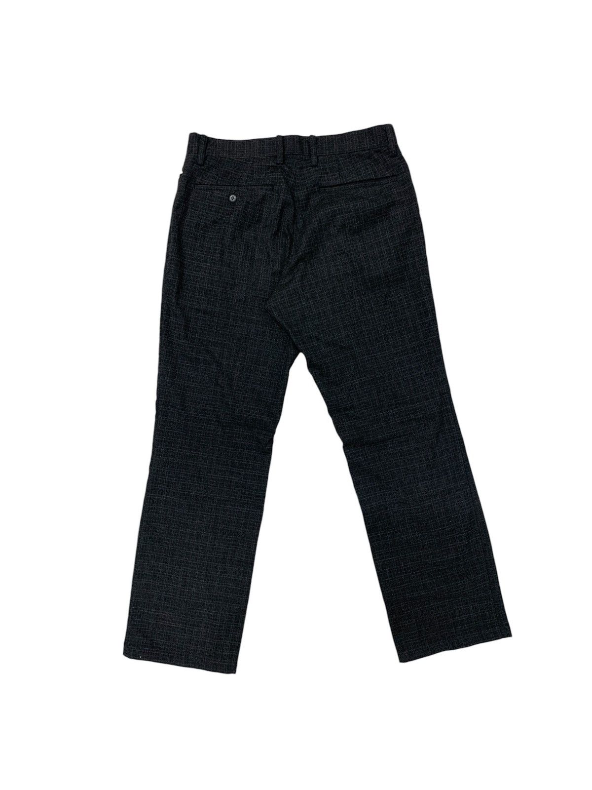 Japanese Brand × PPFM Ppfm casual pants Size US 29 - 1 Thumbnail