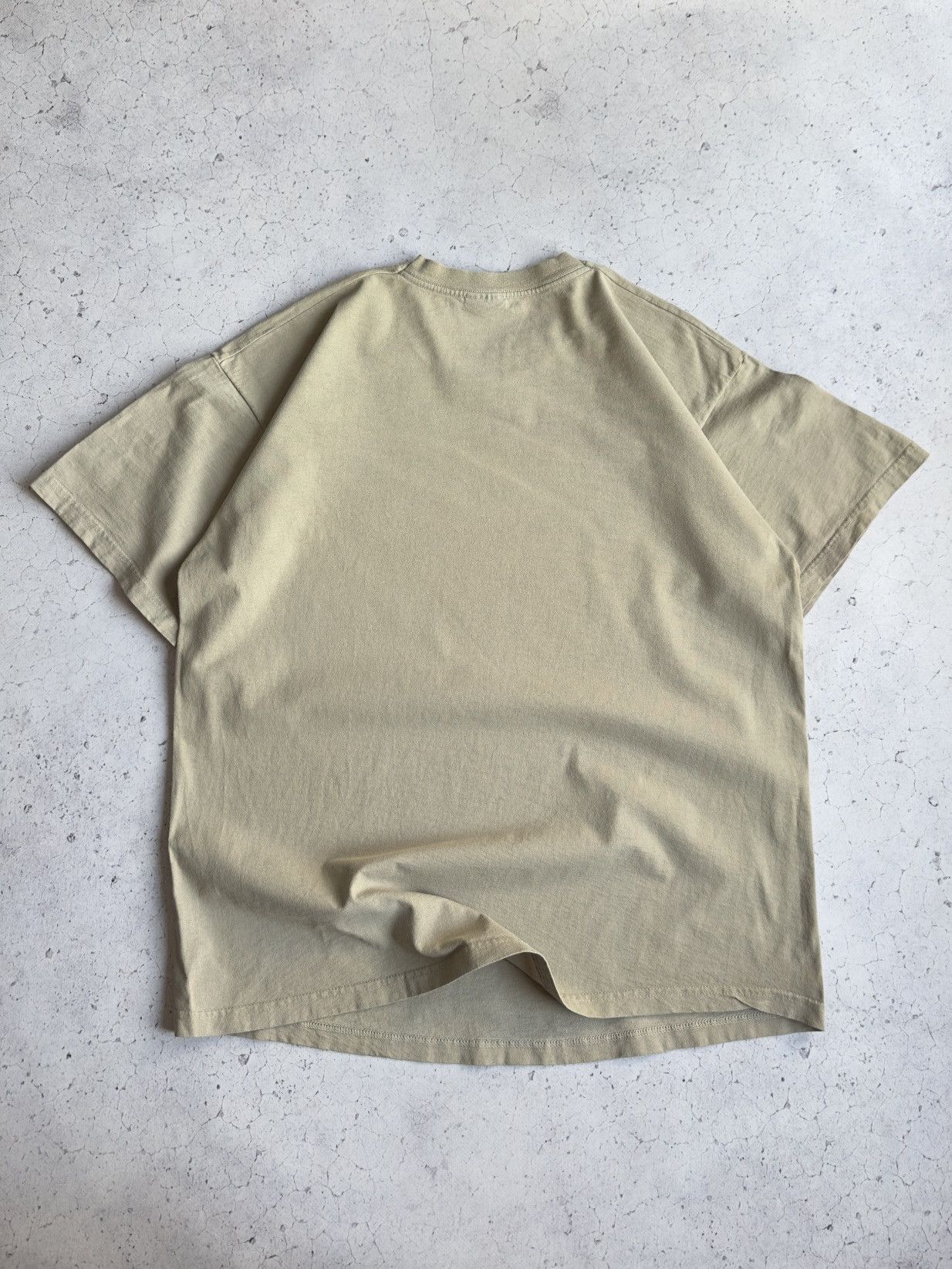 Band Tees Vintage 2003 Kings of Leon Promo Band Tee Size US XL / EU 56 / 4 - 7 Thumbnail