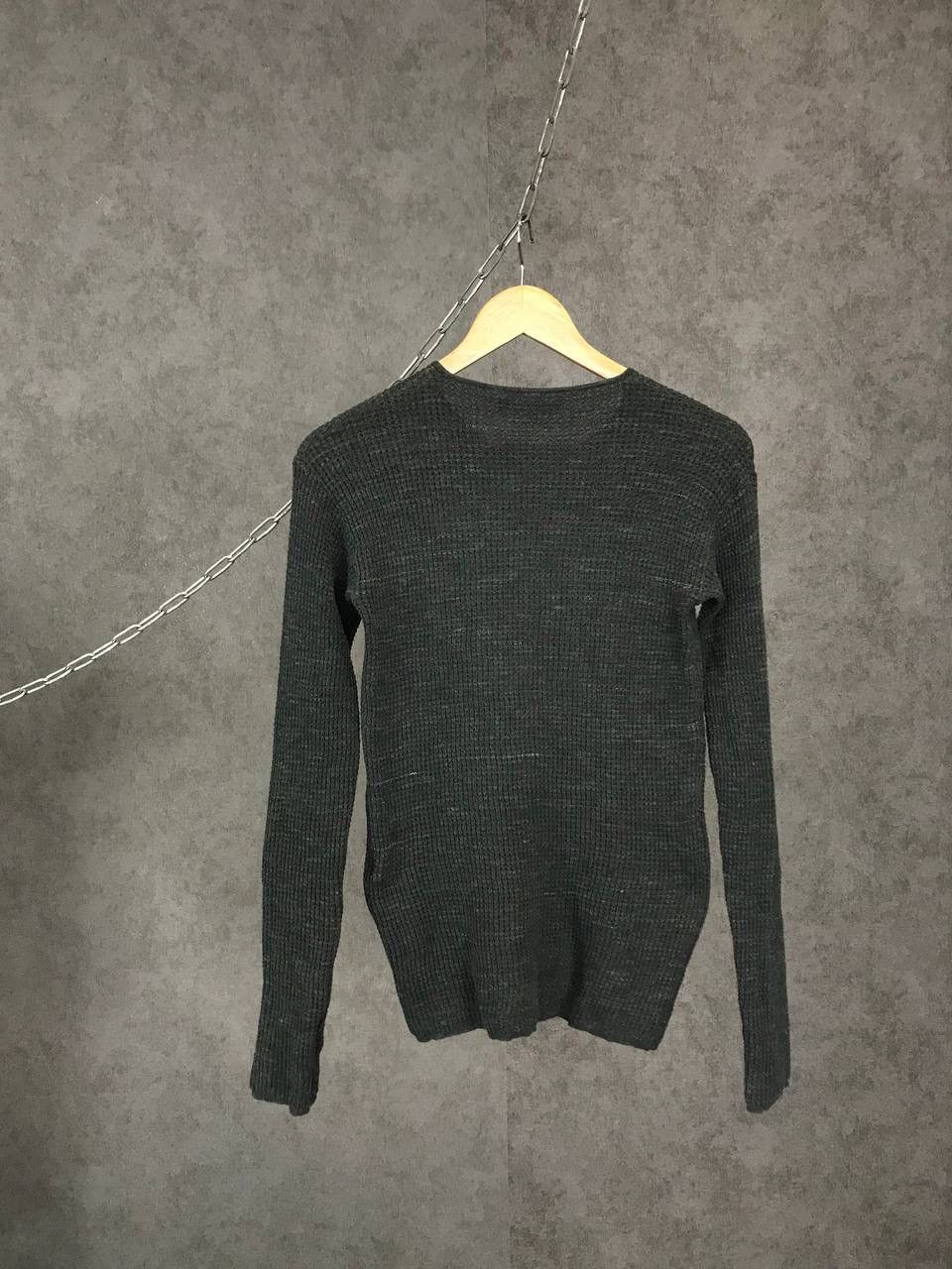John Varvatos John Varvatos USA designer sweater Size US XS / EU 42 / 0 - 5 Thumbnail