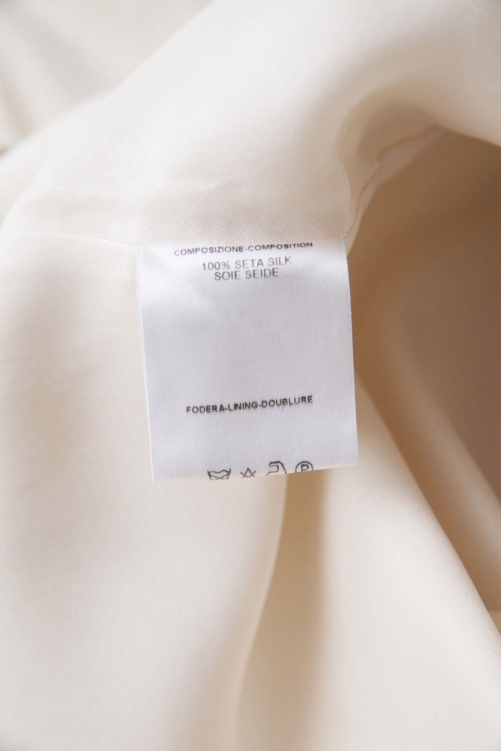 Gucci AW00 cocktail dress Size M / US 6-8 / IT 42-44 - 10 Thumbnail
