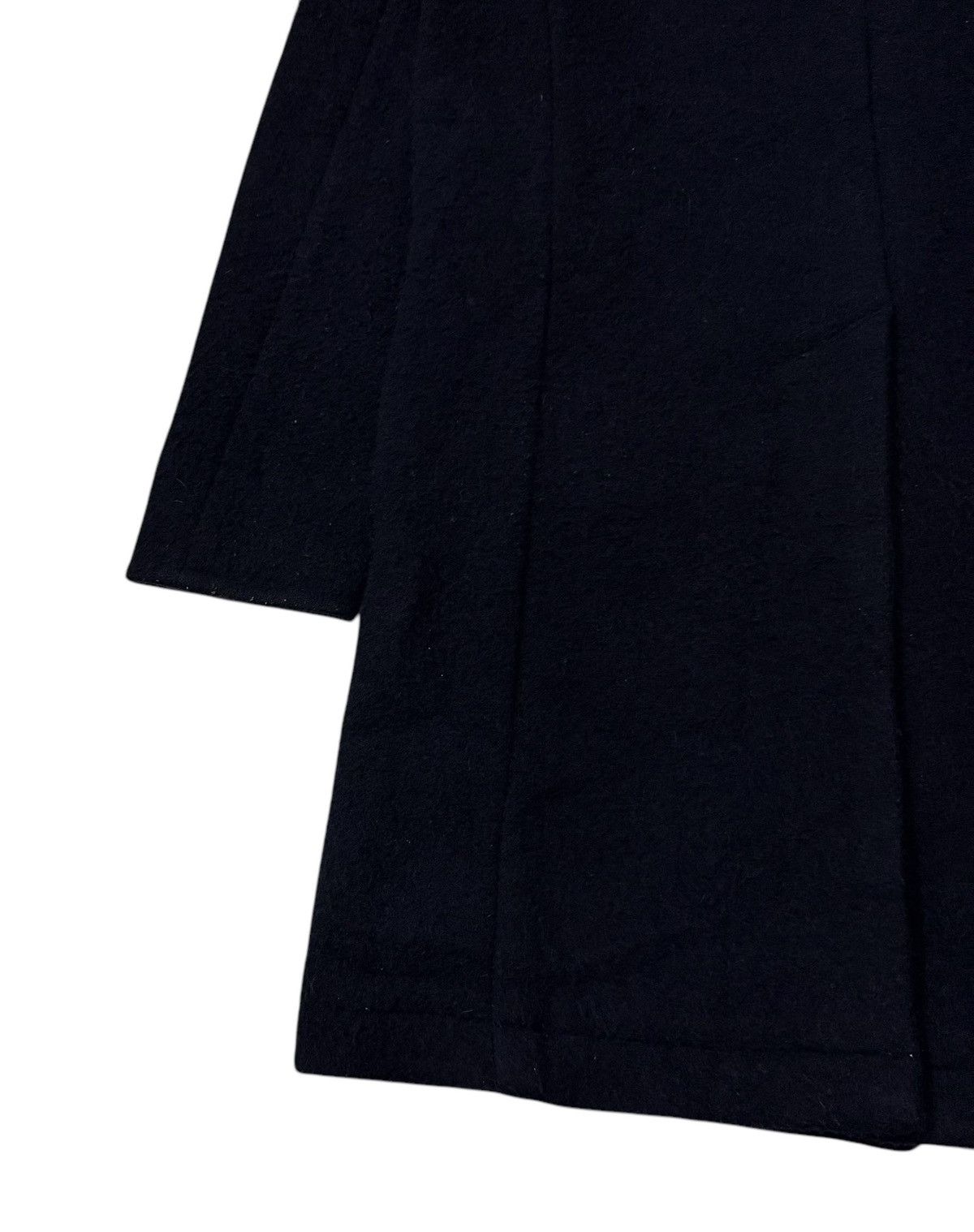Danton Vintage Danton Vetements De Trevail Wool Hoodie Jacket Size M / US 6-8 / IT 42-44 - 12 Thumbnail