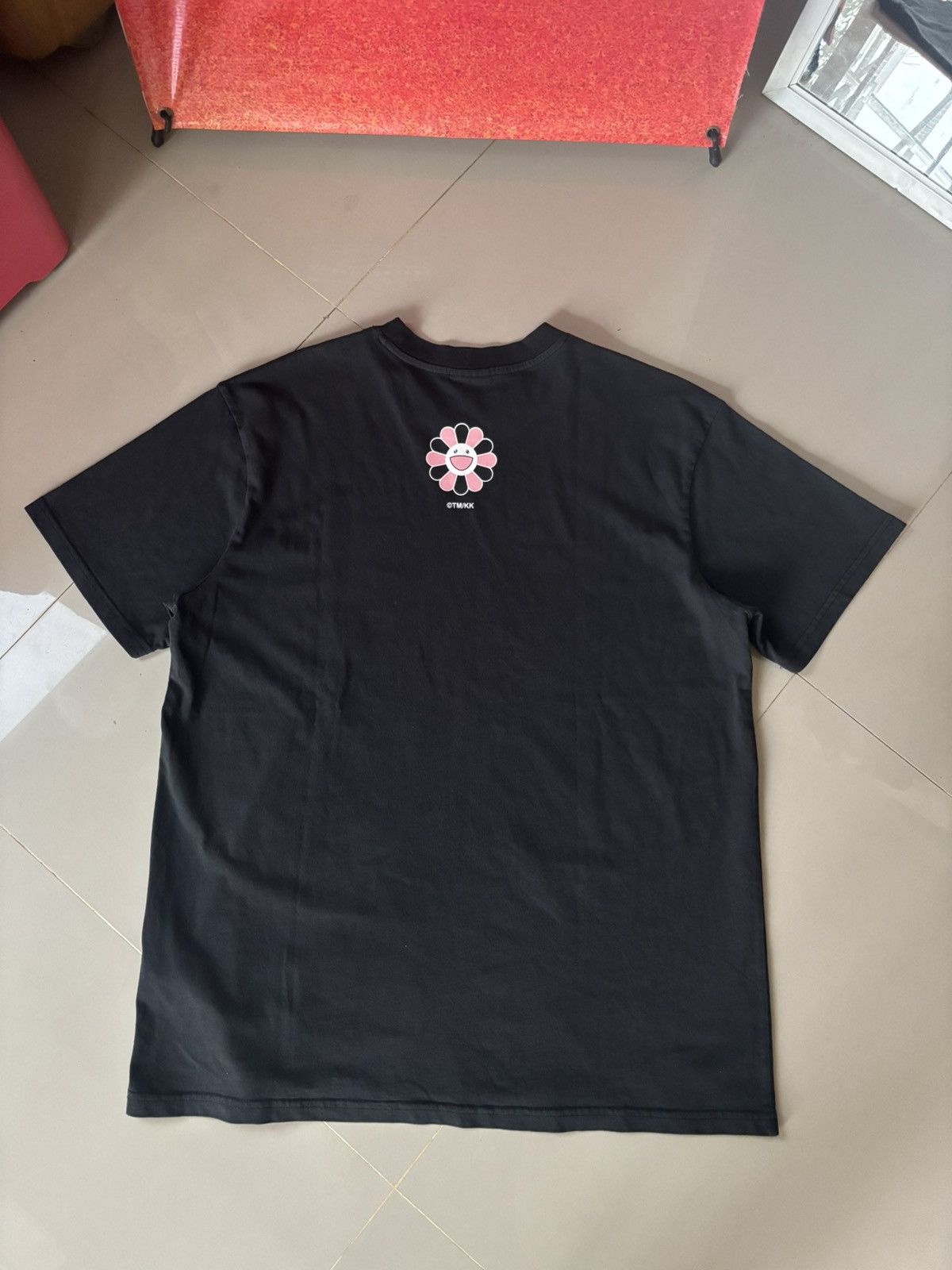 Takashi Murakami Blackpink x Takasi murakami 🔥 Size US L / EU 52-54 / 3 - 6 Thumbnail
