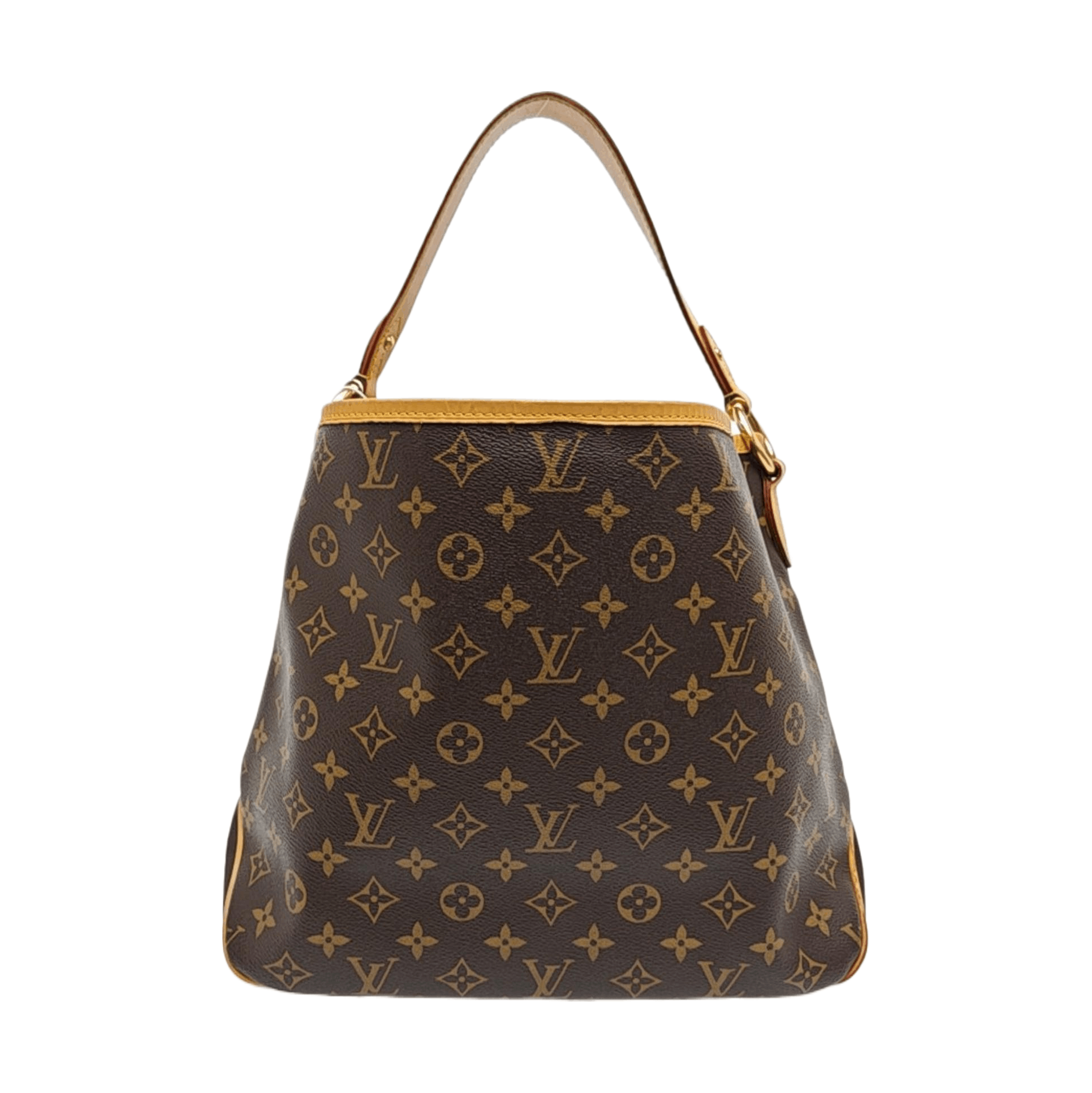 Louis Vuitton Louis Vuitton Sully Monogram Shoulder Bag One Size Size ONE SIZE - 1 Thumbnail