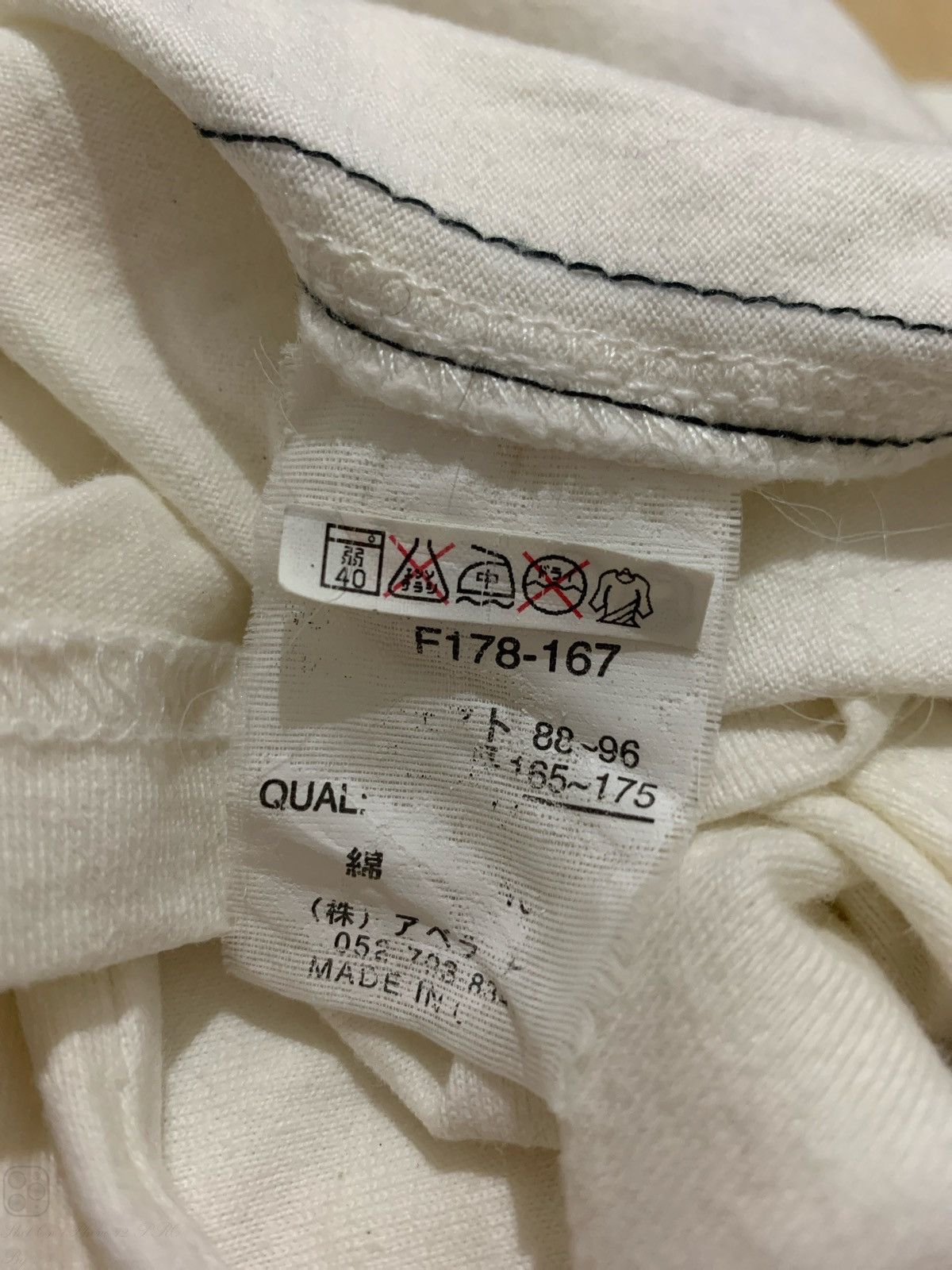 Hysteric Glamour × If Six Was Nine × Japanese Brand Y2k Flip Frow Skull ifsixwasnine Longslevee Size US M / EU 48-50 / 2 - 7 Thumbnail