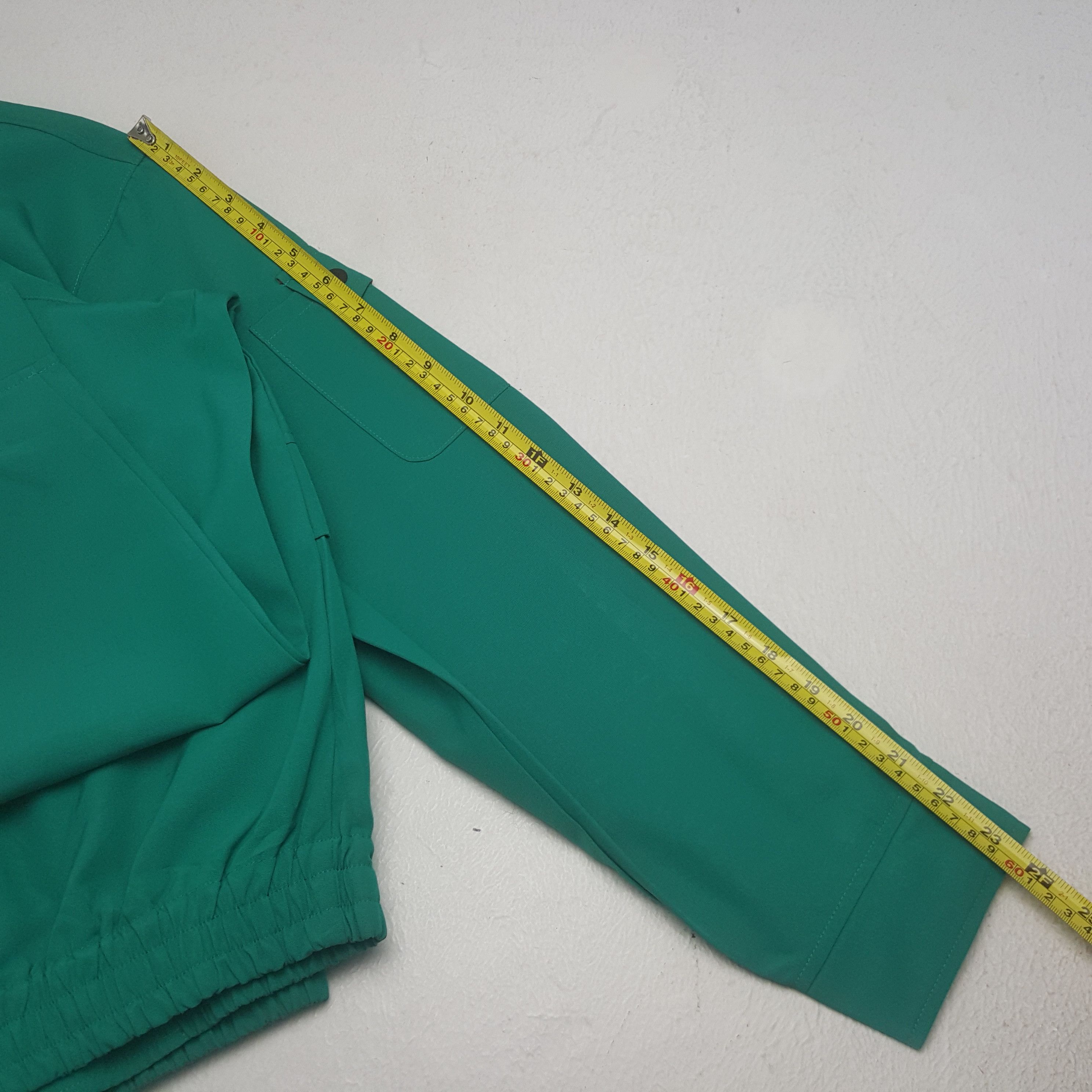 Japanese Brand Vintage Yamato Transports Japanese Uniform Jacket C300N4 Size US M / EU 48-50 / 2 - 7 Thumbnail