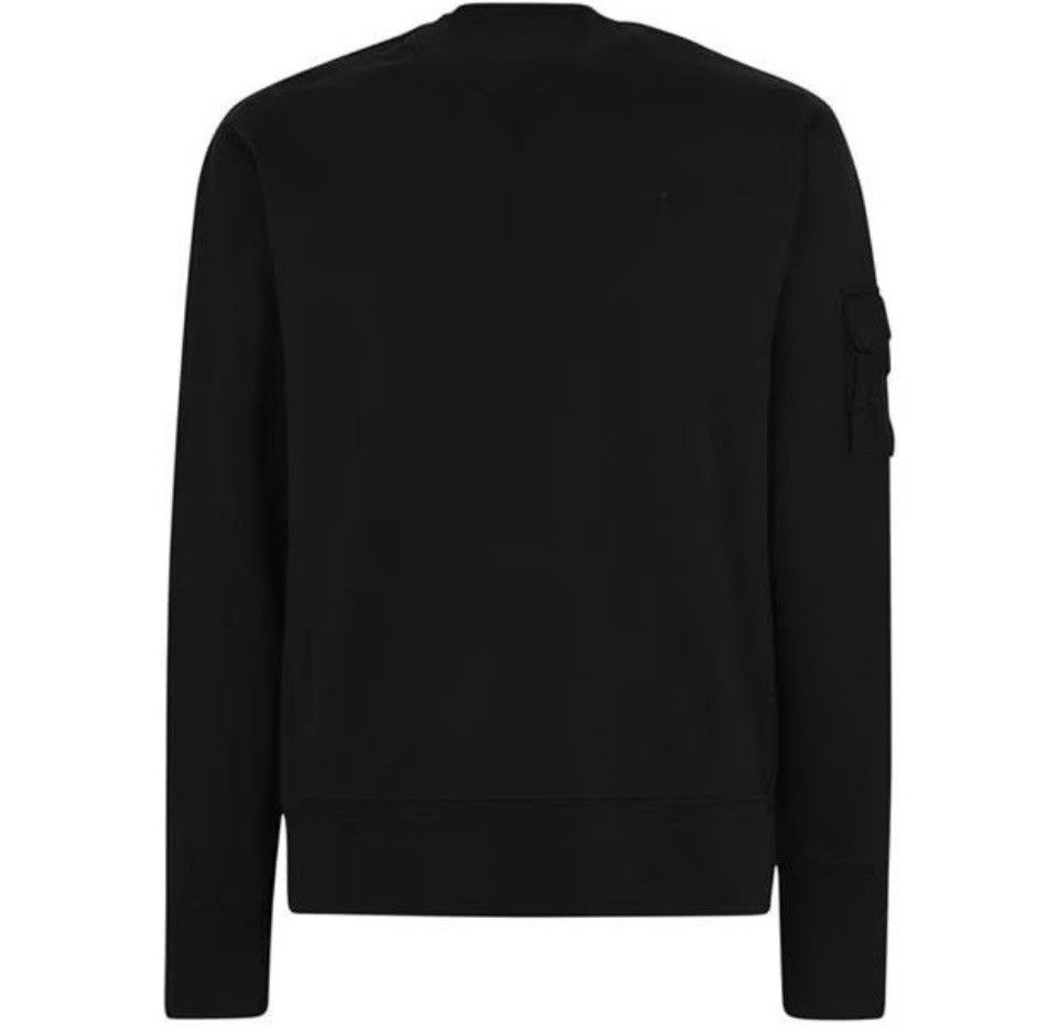 A-COLD-WALL* Essential Crewneck Sweater Size US S / EU 44-46 / 1 - 11 Thumbnail
