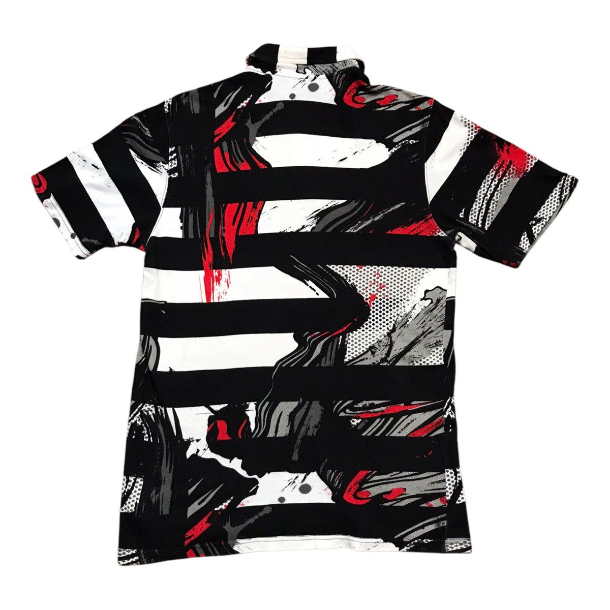 Oakley Y2K Oakley Full Print Shirt Size US M / EU 48-50 / 2 - 4 Thumbnail