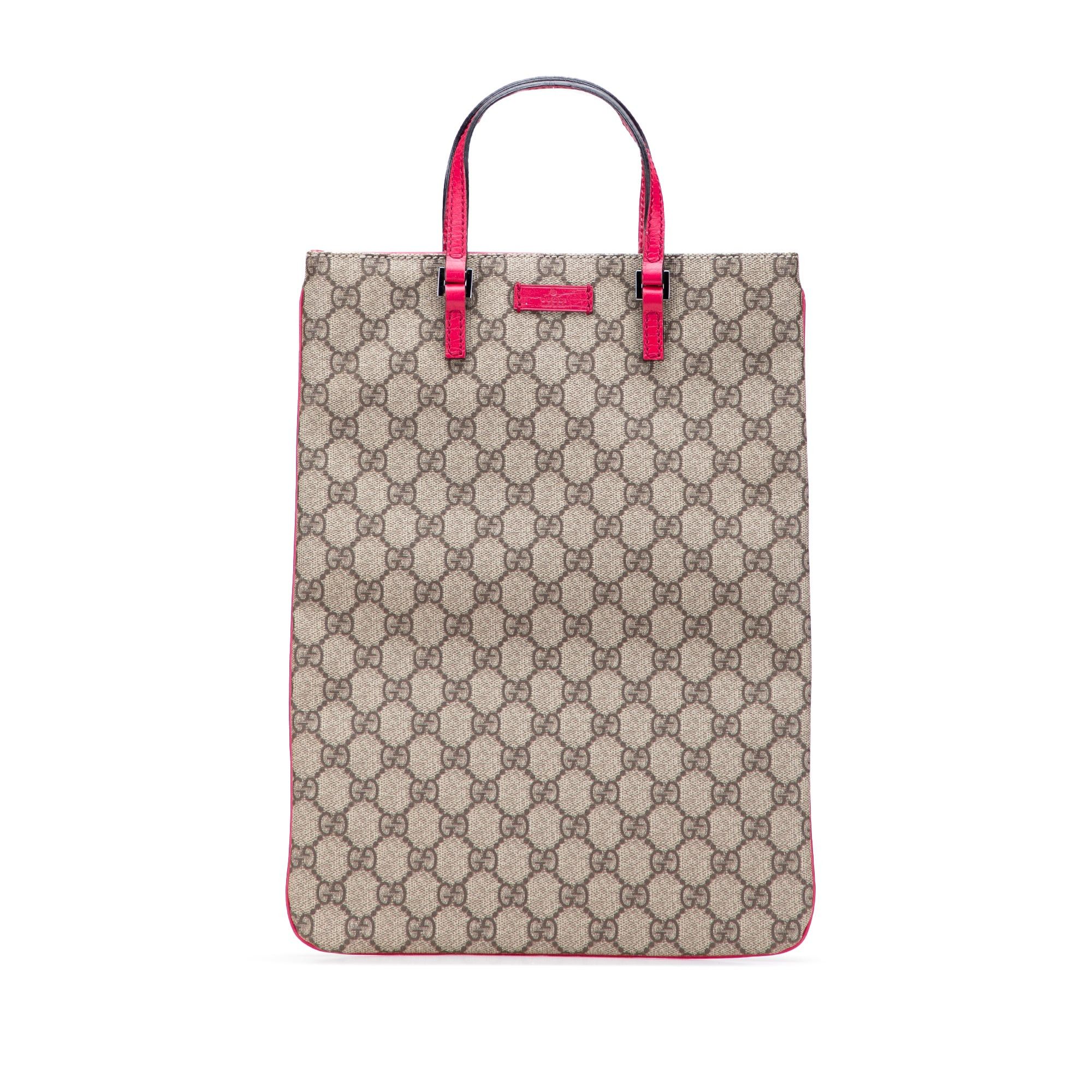 GG Supreme Tote