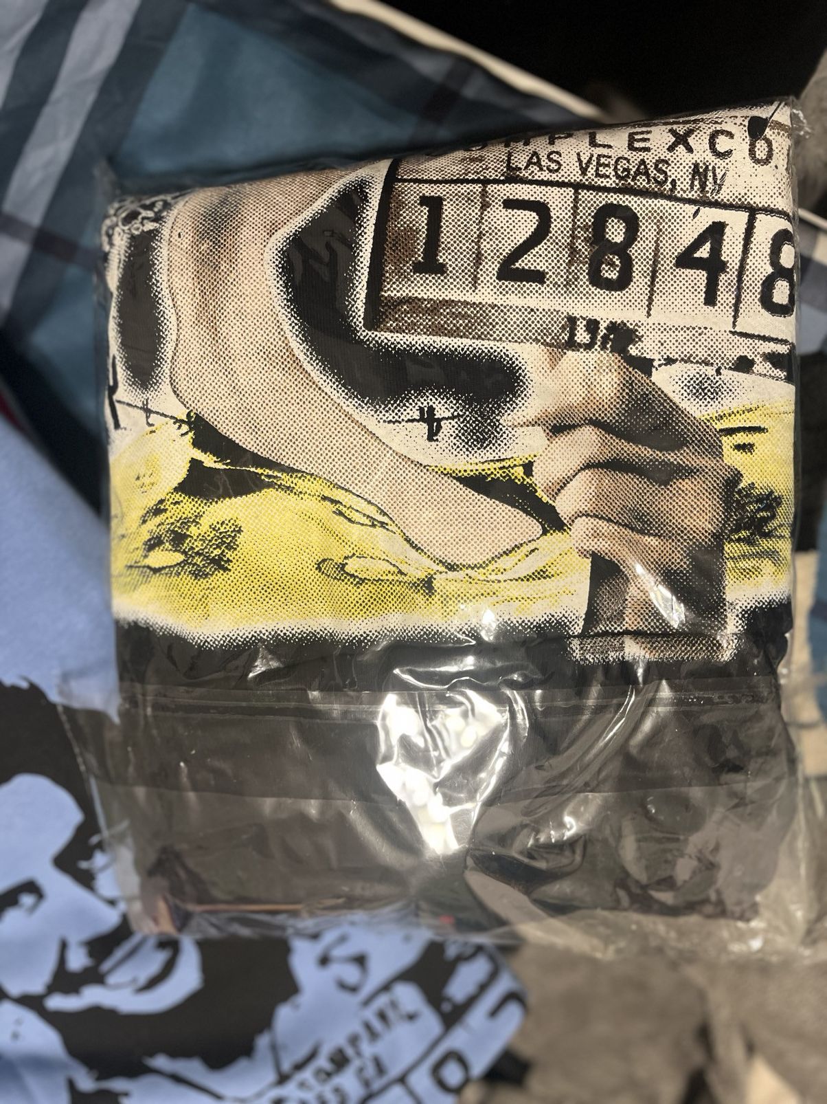 Asaali Asaali X ComplexCon 24 Pullover Size US M / EU 48-50 / 2 - 5 Thumbnail