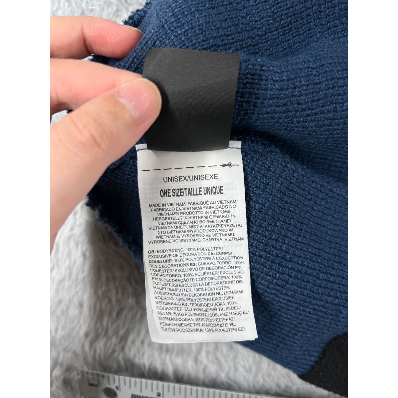 The North Face VINTAGE Size ONE SIZE - 8 Thumbnail