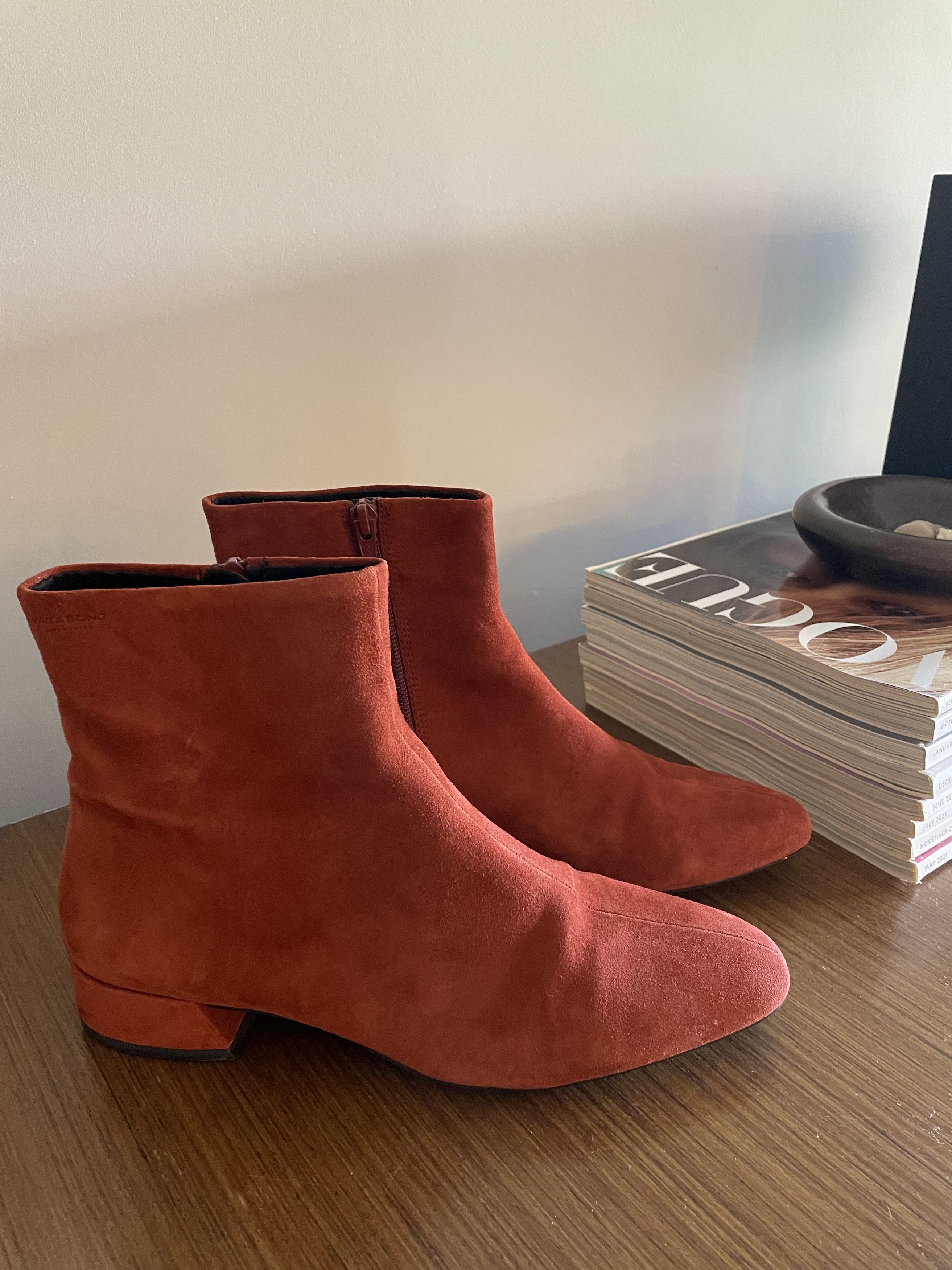 Vagabond Joyce Size US 9 / IT 39 - 1 Thumbnail