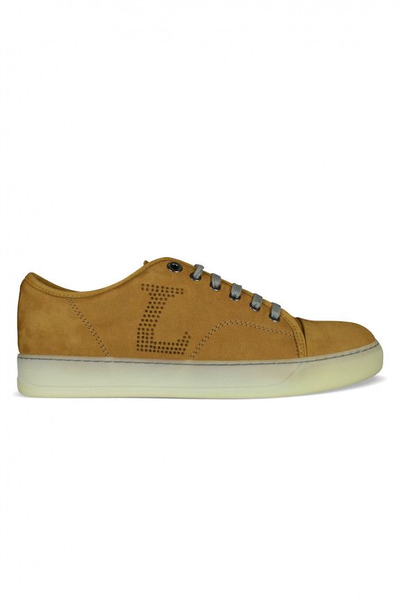 Lanvin DBB1 sneakers Size US 8 / EU 41 - 1 Thumbnail