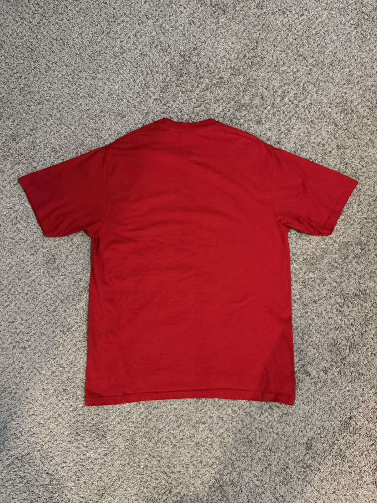 Supreme Maradona Tee Purple SS24T31 SIZE XL EXTRA LARGE | eBay