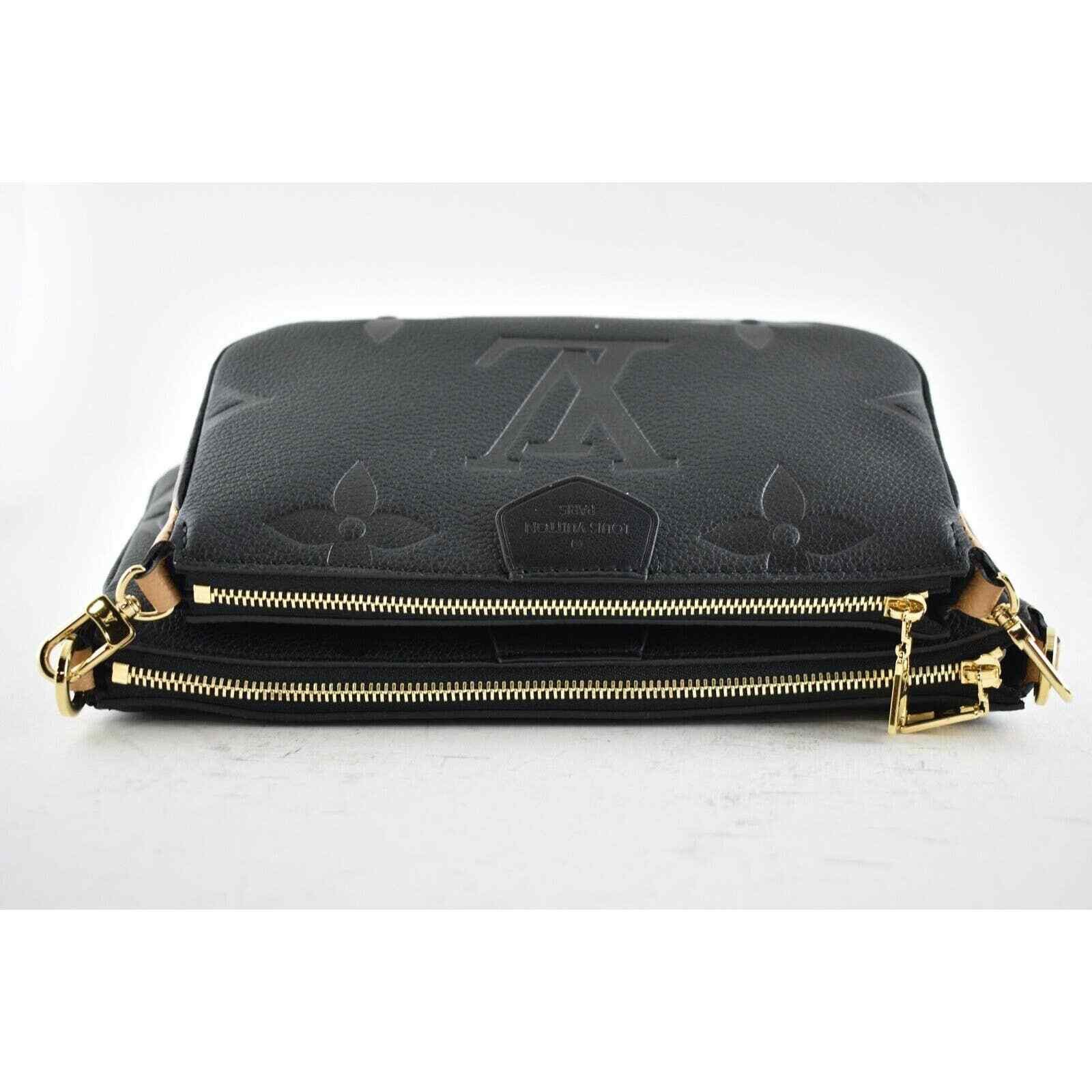 Louis Vuitton Louis Vuitton Wild At Heart Multi Pochette Crossbody Bag Size ONE SIZE - 10 Thumbnail