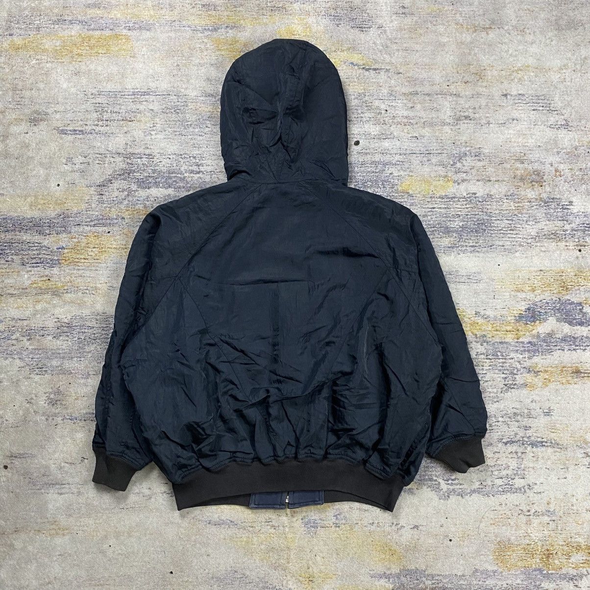 Issey Miyake Archive Issey miyake tsumori chisato reversible jacket Size US M / EU 48-50 / 2 - 5 Thumbnail