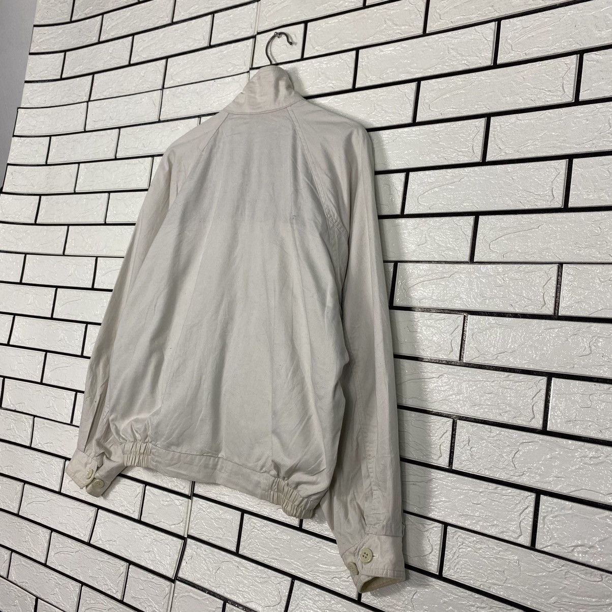 Japanese Brand Vintage Bomber Jacket Blanket MacHope Big Logo Size US M / EU 48-50 / 2 - 11 Thumbnail