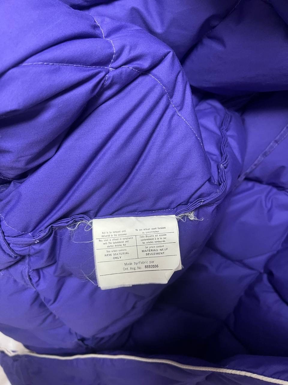 Eddie Bauer Vintage 90s Eddie Bauer Puffer Coat Jacket Premium Quality M Size M / US 6-8 / IT 42-44 - 20 Thumbnail
