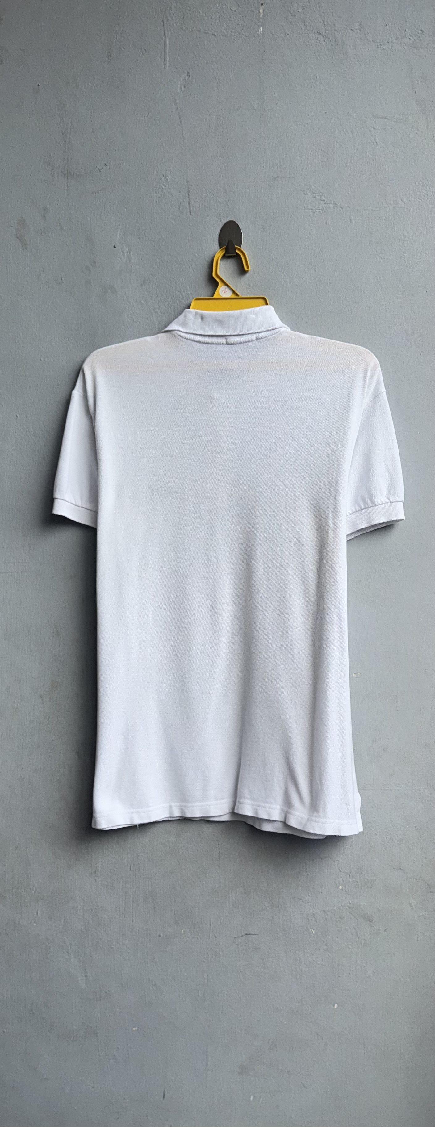 Fendi × Vintage Fendi Polo Vintage Shirt Size US L / EU 52-54 / 3 - 7 Thumbnail