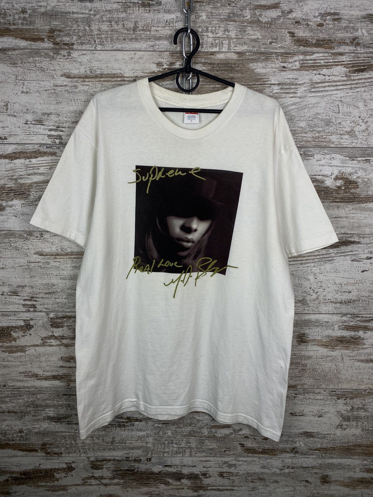 Supreme 2002 Supreme Maxell Tee Vintage | Grailed