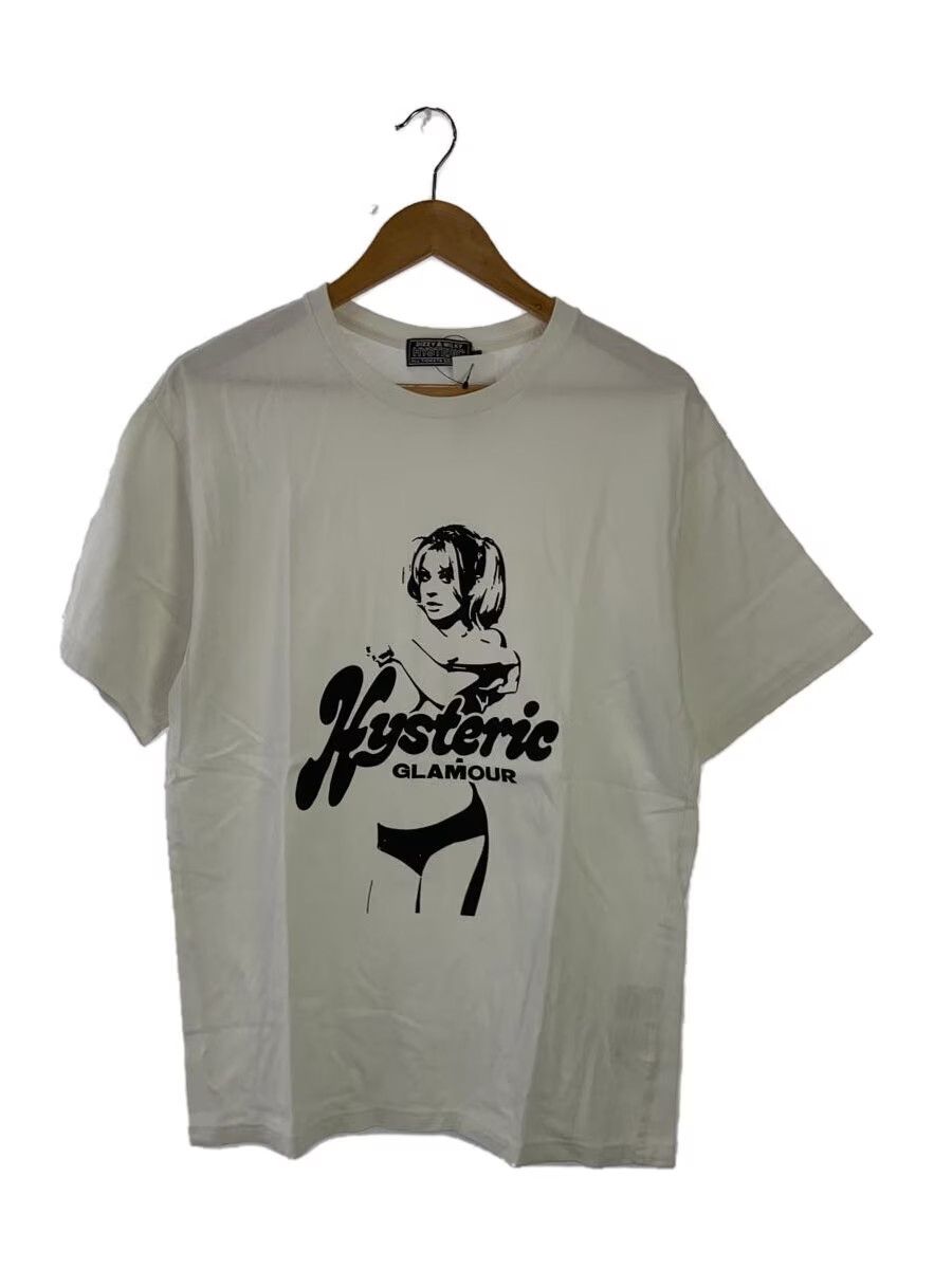 Hysteric Glamour Hysteric Woman Tee Size US L / EU 52-54 / 3 - 1 Thumbnail