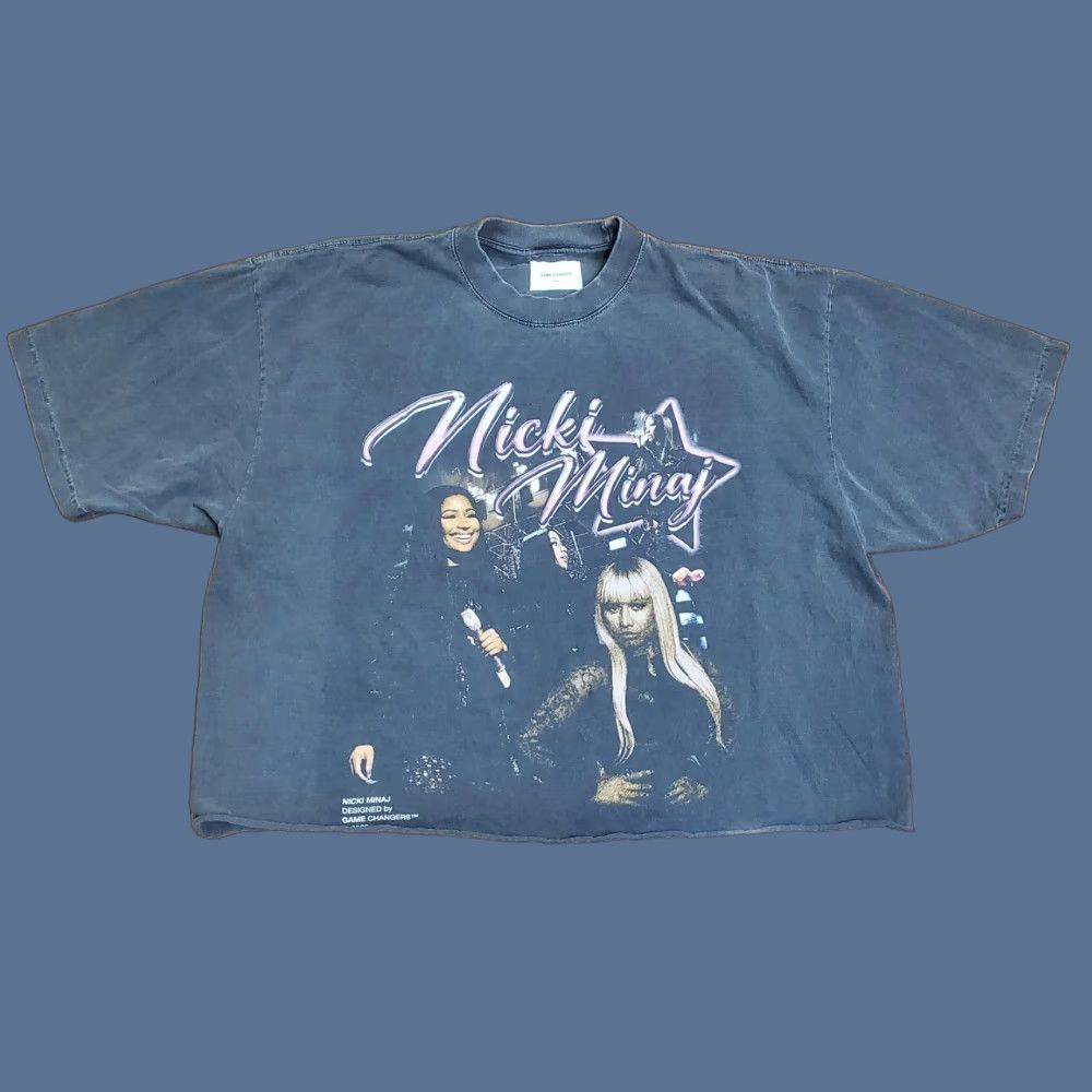 Vintage VINTAGE Size US XXL / EU 58 / 5 - 1 Thumbnail