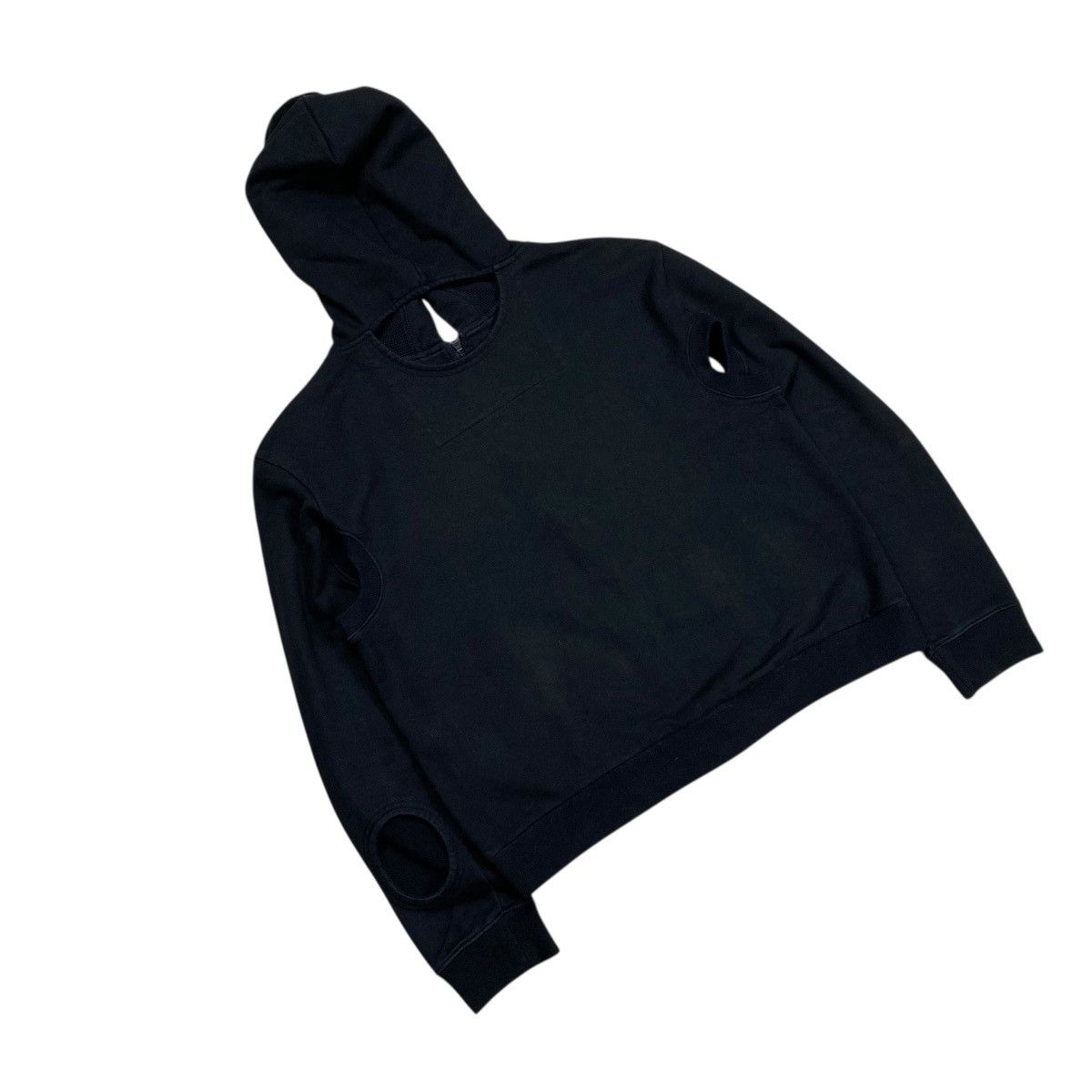 POST ARCHIVE FACTION (PAF) Post Archive Faction 2.0 Hoodie Right Size US M / EU 48-50 / 2 - 5 Thumbnail