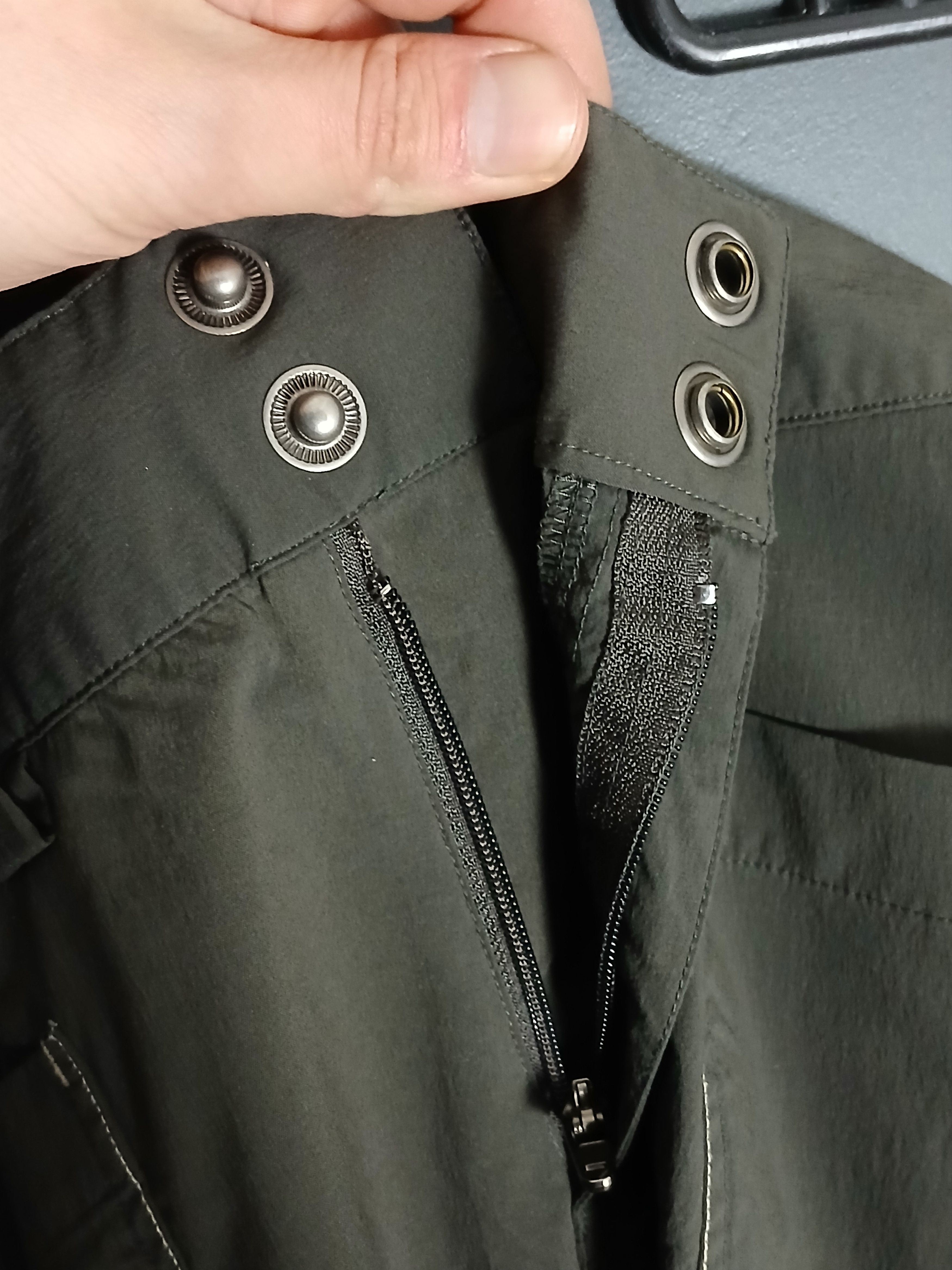 Arc'teryx Arc'Teryx Cargo Pants Size 31" - 8 Thumbnail