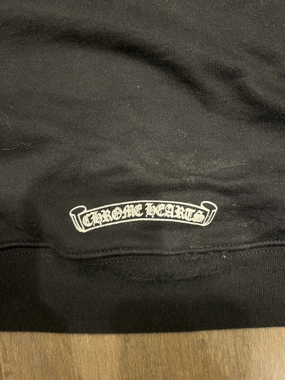 Chrome Hearts Chrome Hearts Aspen Exclusive Hoodie Size US S / EU 44-46 / 1 - 6 Thumbnail