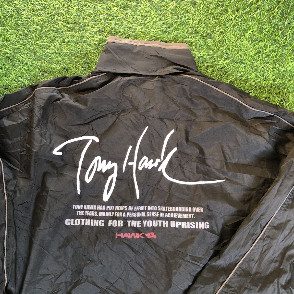Tony Hawk Vintage 90’s Tony Hawk Size US L / EU 52-54 / 3 - 7 Thumbnail