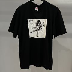 Supreme Akira Yamagata Tee | Grailed