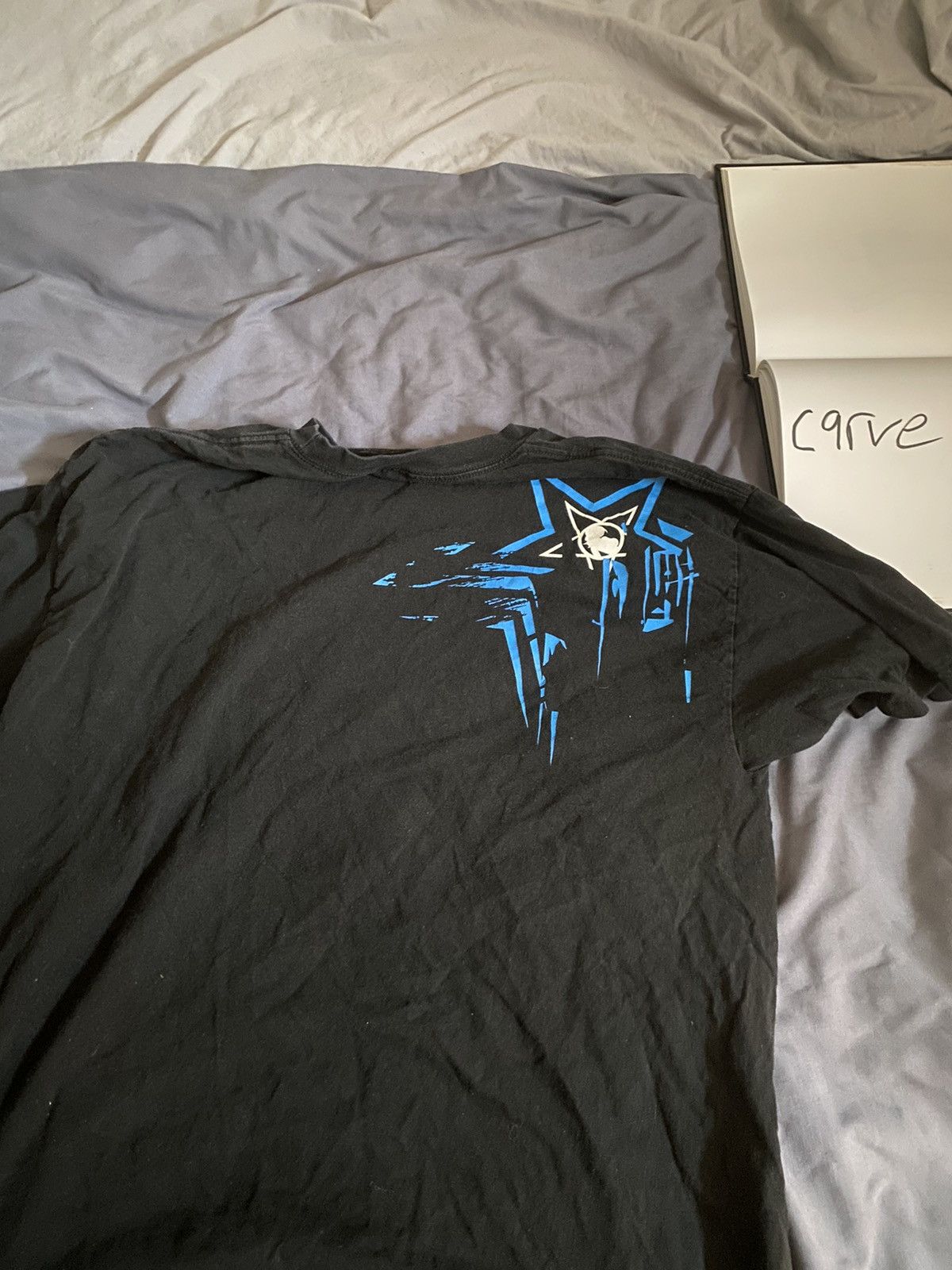 Affliction Skin industries Size US M / EU 48-50 / 2 - 2 Thumbnail