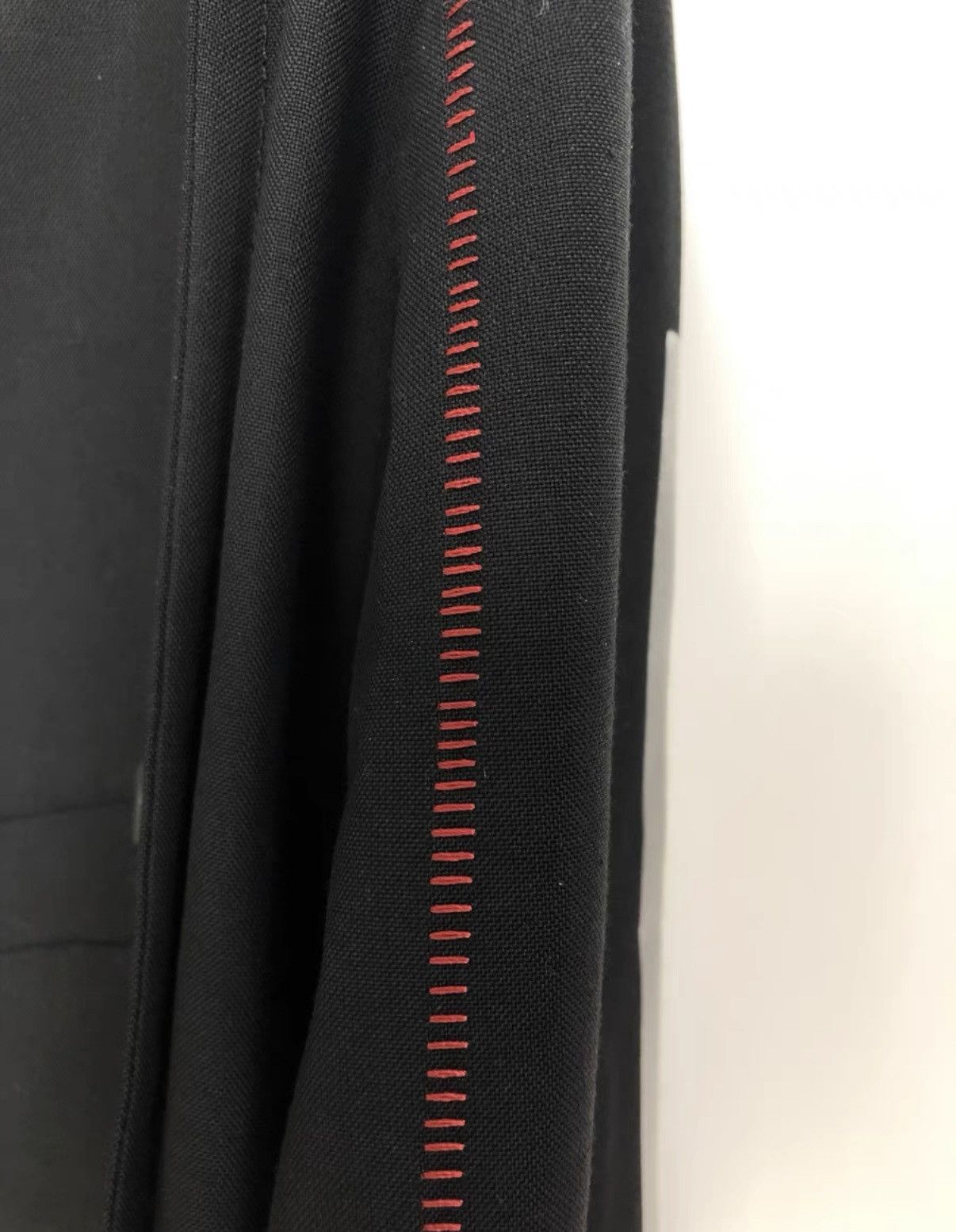 Takahiromiyashita The Soloist. TAKAHIROMIYASHITA THE SOLOIST jacket Size US S / EU 44-46 / 1 - 4 Thumbnail