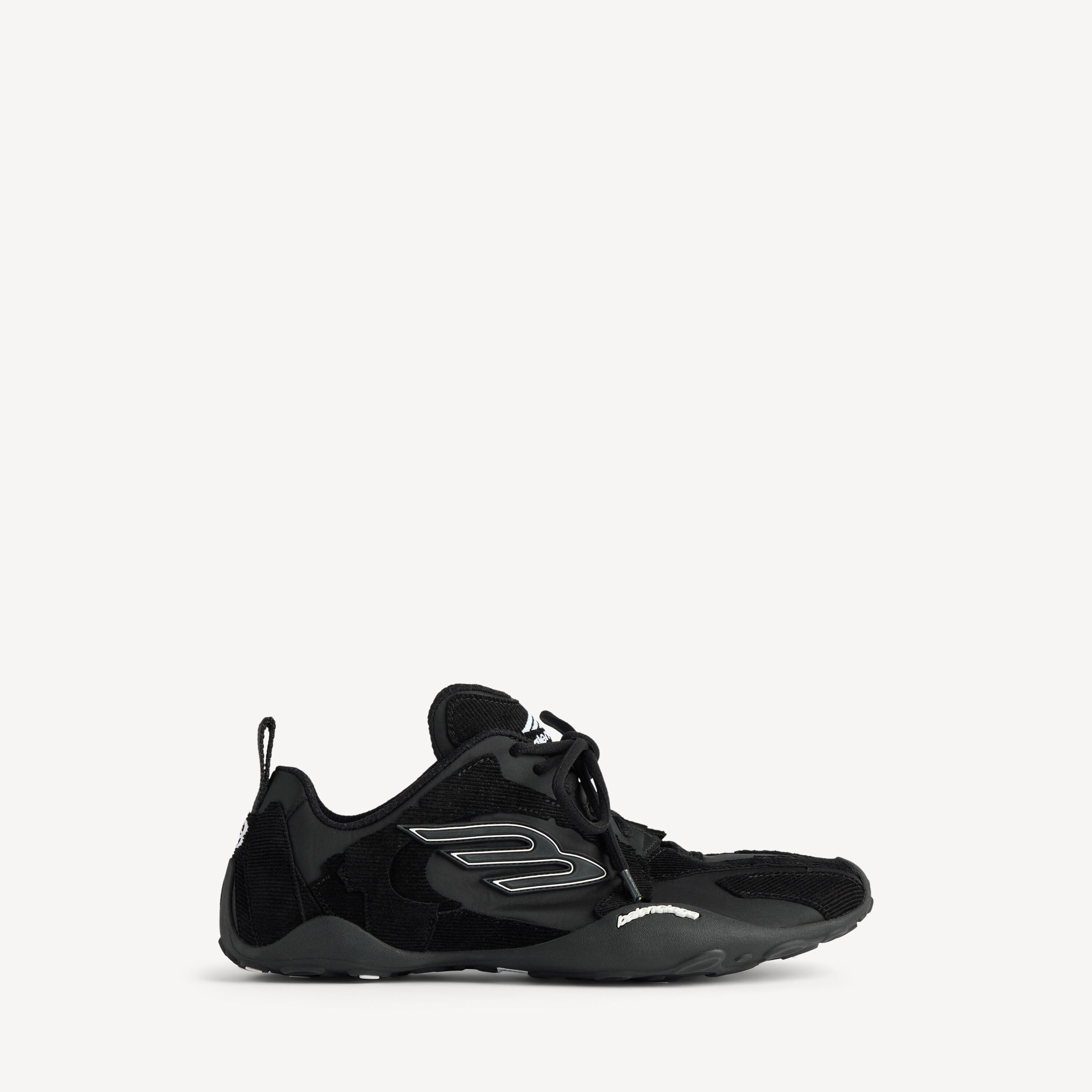 Balenciaga Balenciaga Monday Ultra Sneakers IT 40 Men - USA Duties Paid Size US 7 / EU 40 - 1 Thumbnail