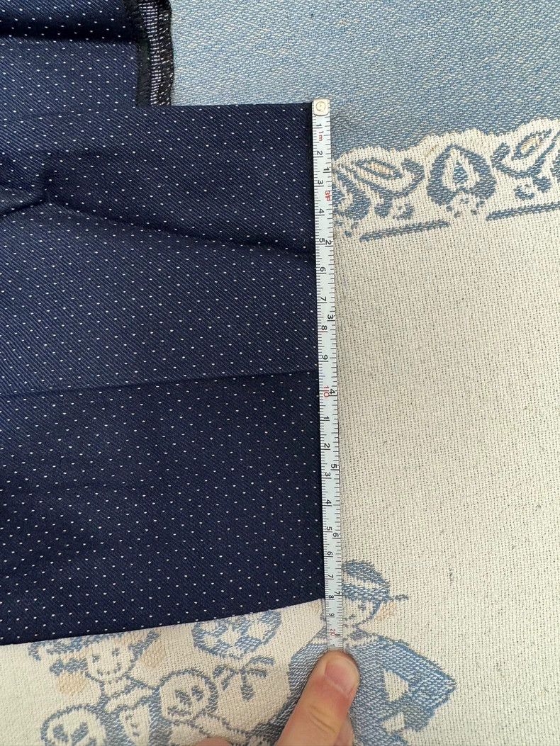 Gucci GucciCasual pants 2503-Nextarrow Size US 30 / EU 46 - 8 Thumbnail