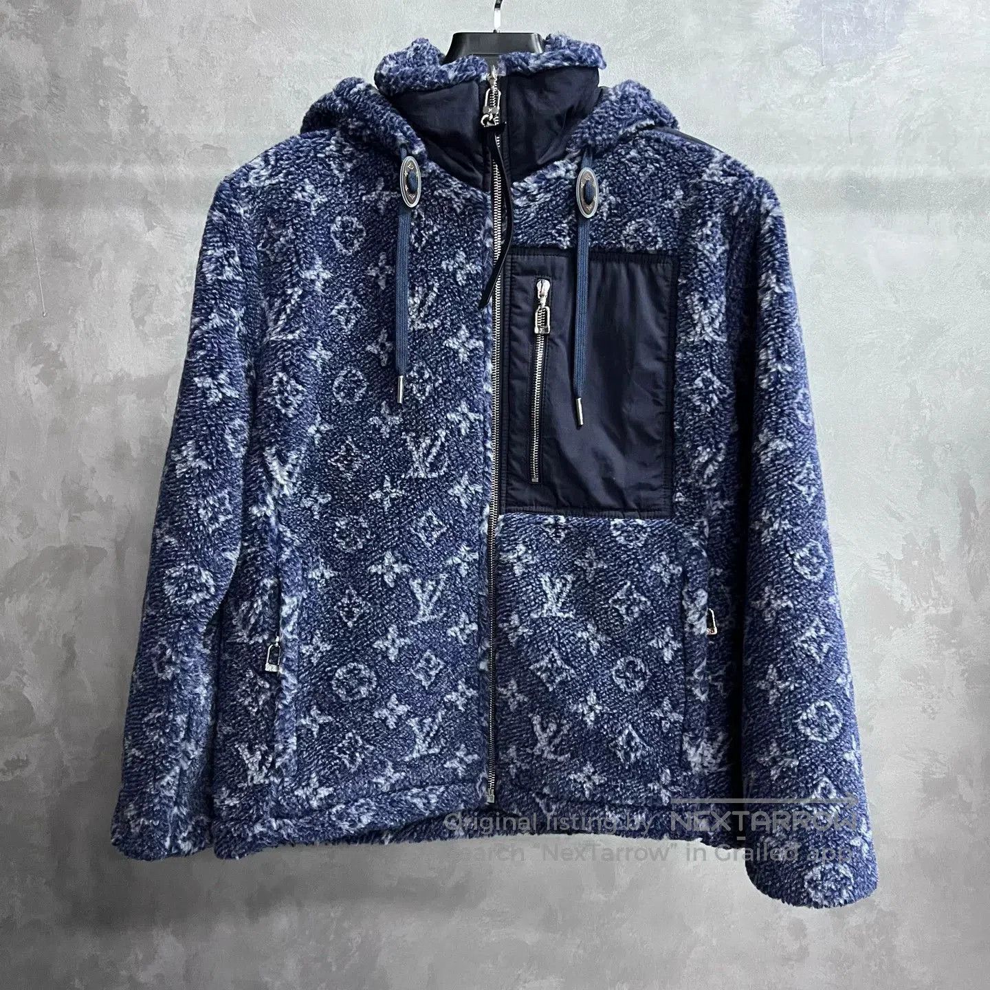 Louis Vuitton Louis Vuitton 2026 All. Size S / US 4 / IT 40 - 1 Thumbnail