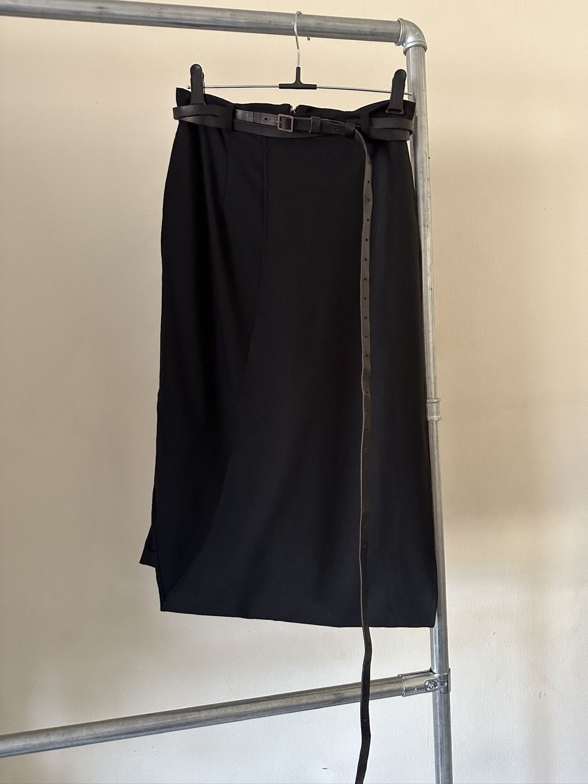 Maison Margiela AW2011 Maison Margiela Skirt Size 26" / US 2 / IT 38 - 1 Thumbnail