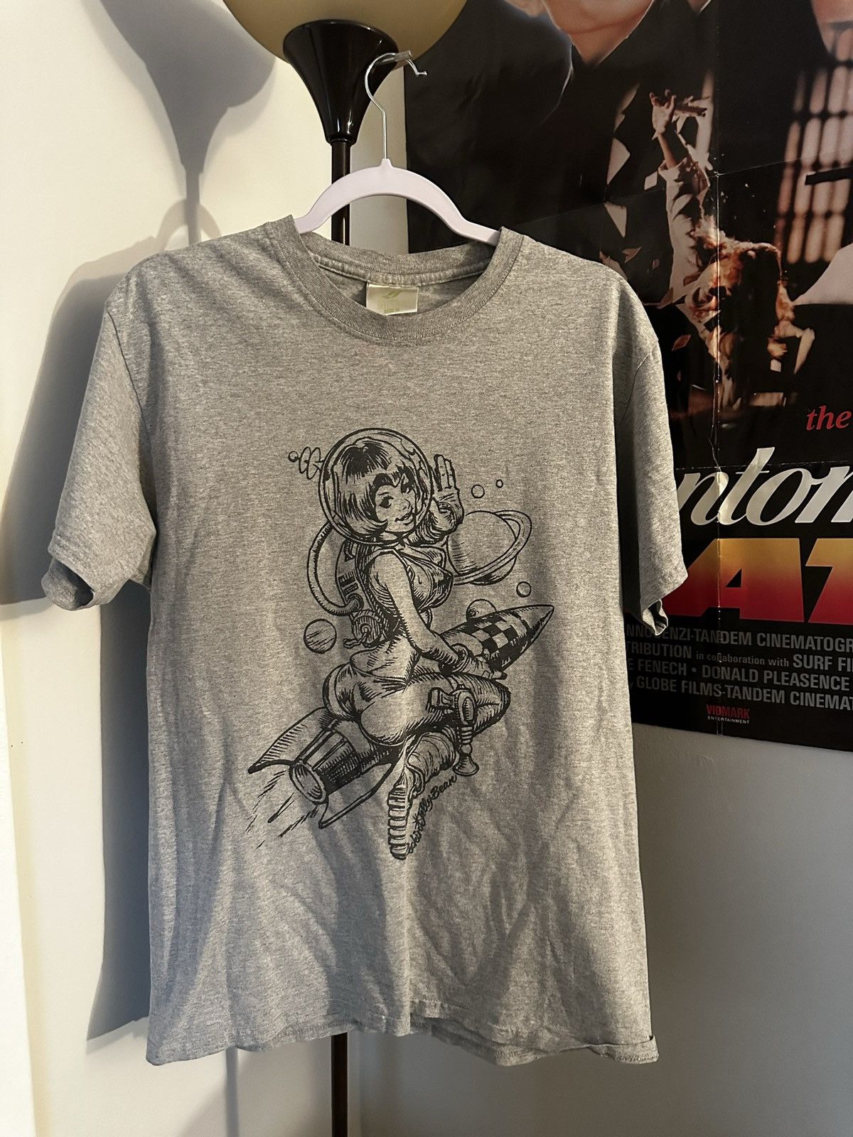 Billionaire Boys Club BBC Rockin Jelly Bean Tee | Grailed