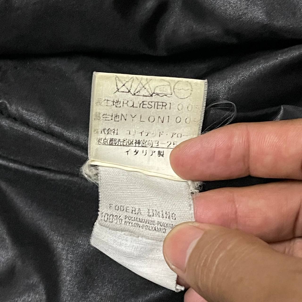 Other Vintage Orlando Puffer Jacket Size US M / EU 48-50 / 2 - 11 Thumbnail