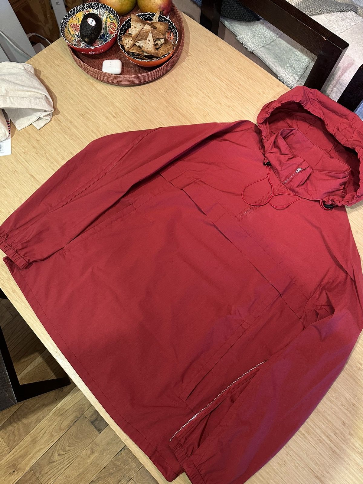 3.1 Phillip Lim 3.1 Phillip Lim Packable Anorak Size US S / EU 44-46 / 1 - 1 Thumbnail