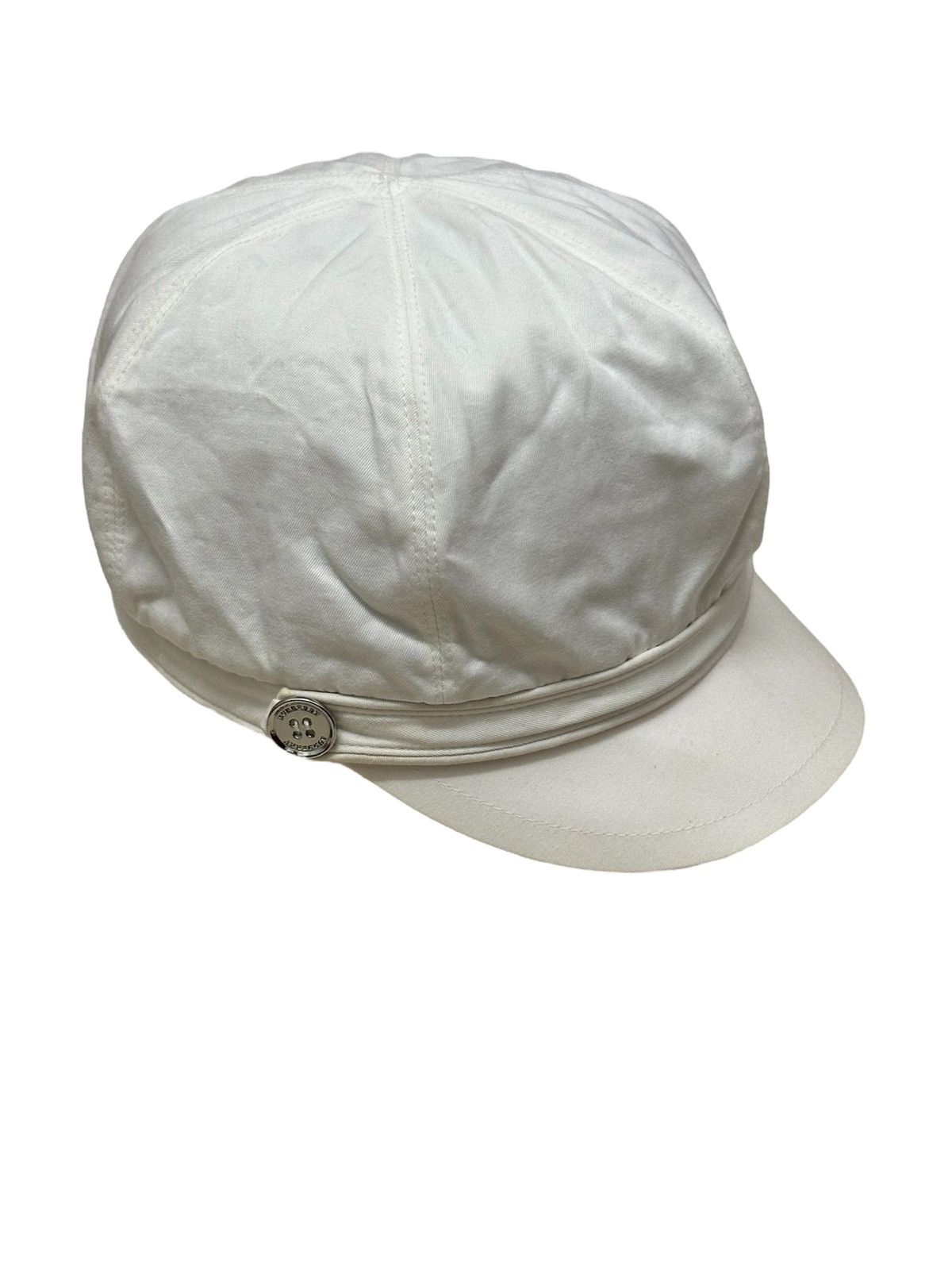 Burberry Burberry London Hat Size ONE SIZE - 2 Thumbnail