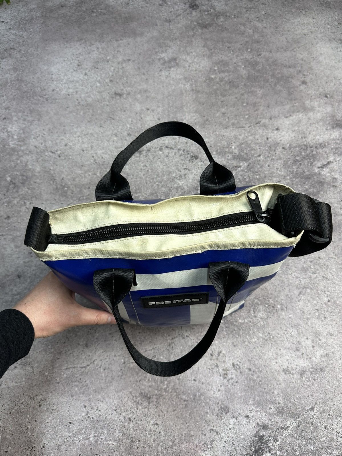 (本日限定) FREITAG LELAND F75 Yahoo!オークション - FREITAG F75 LELAND 旧型 ショルダー