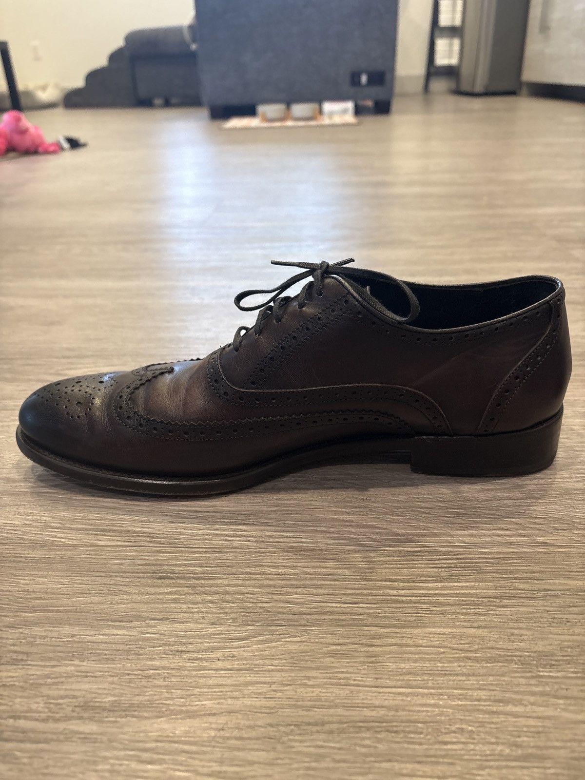 Thursday Boot Company Thursday Boots | Aviator Size US 12.5 / EU 45-46 - 3 Thumbnail
